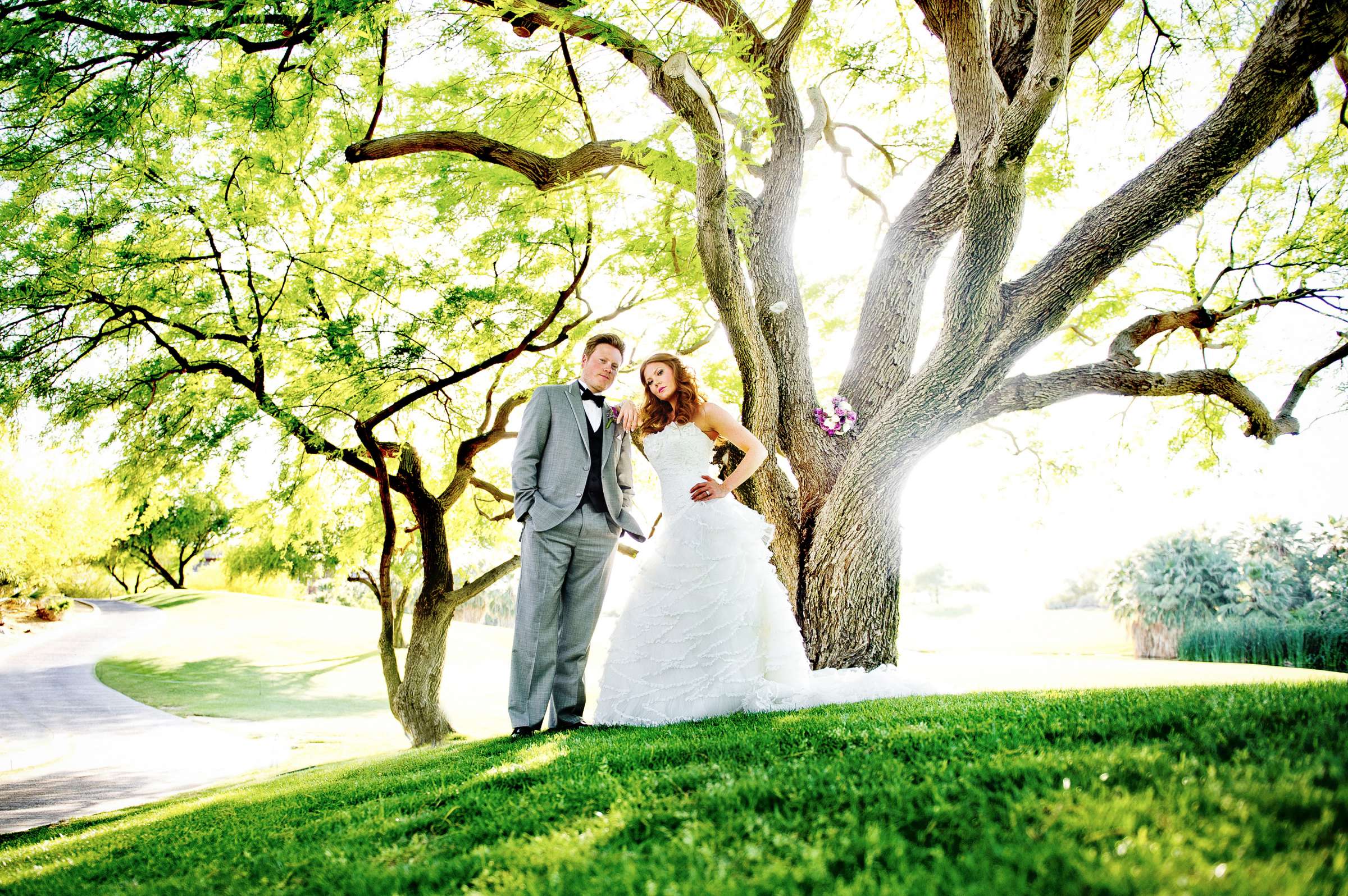 Desert Willow Golf Resort Wedding, Meaghan and Landon Wedding Photo #313985 by True Photography