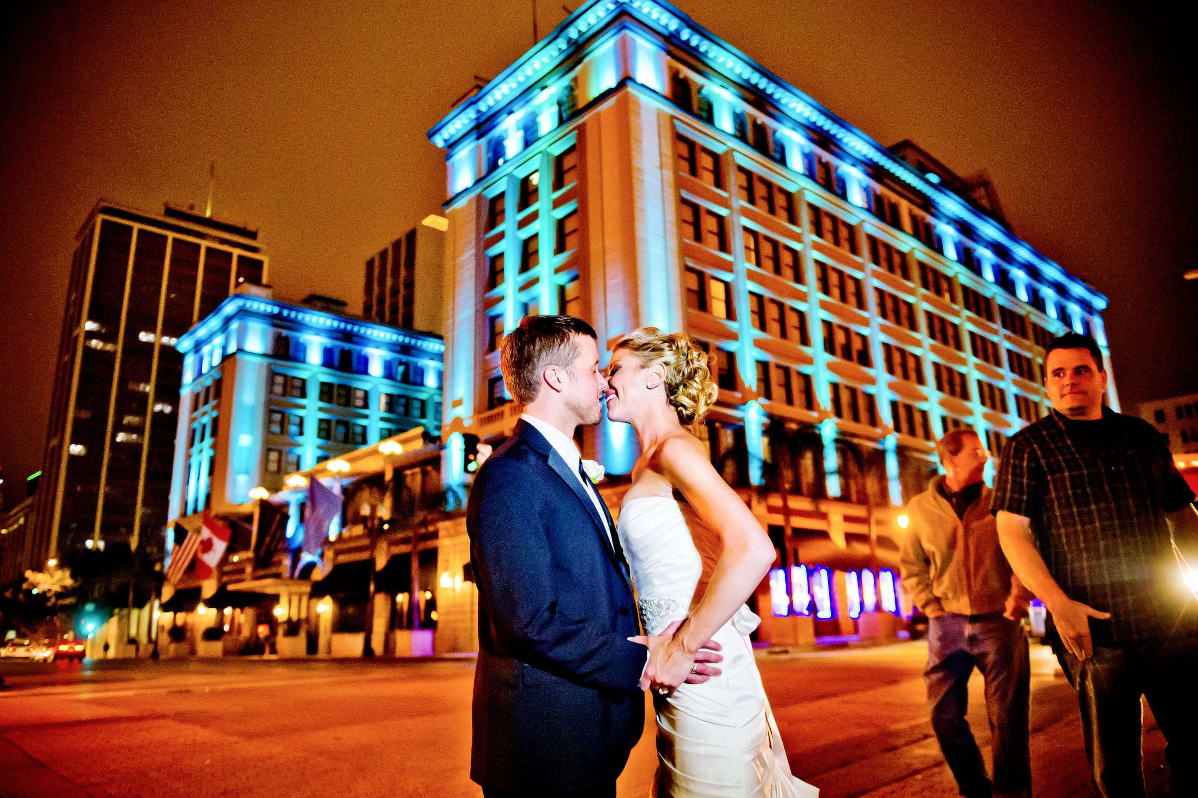 US Grant Wedding coordinated by The Best Wedding For You, Ryan and Eric Wedding Photo #314694 by True Photography