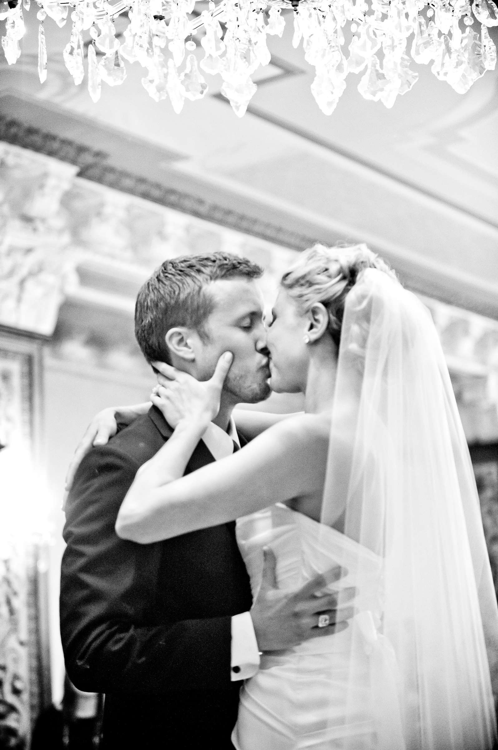 US Grant Wedding coordinated by The Best Wedding For You, Ryan and Eric Wedding Photo #314765 by True Photography