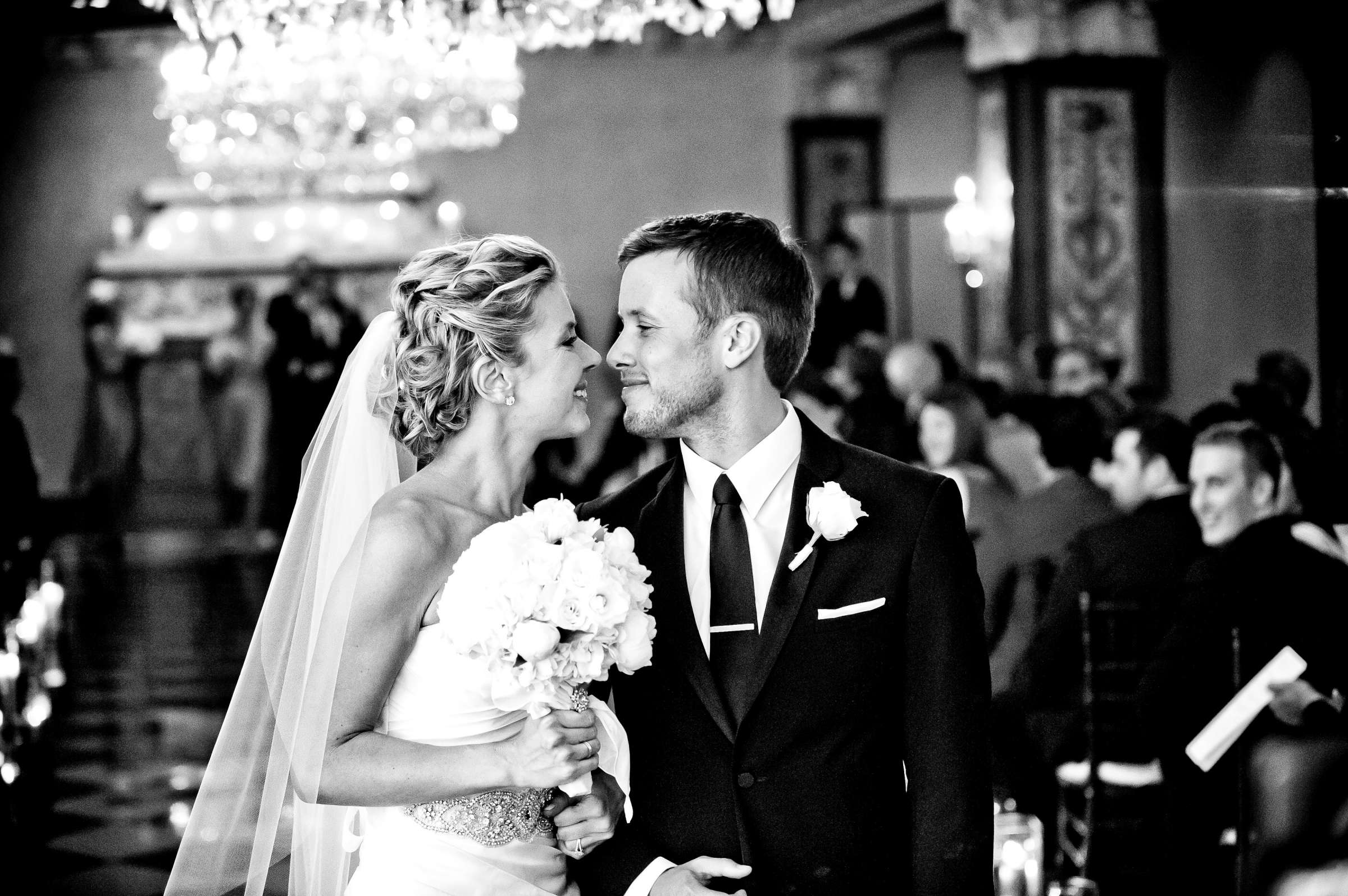 US Grant Wedding coordinated by The Best Wedding For You, Ryan and Eric Wedding Photo #314769 by True Photography