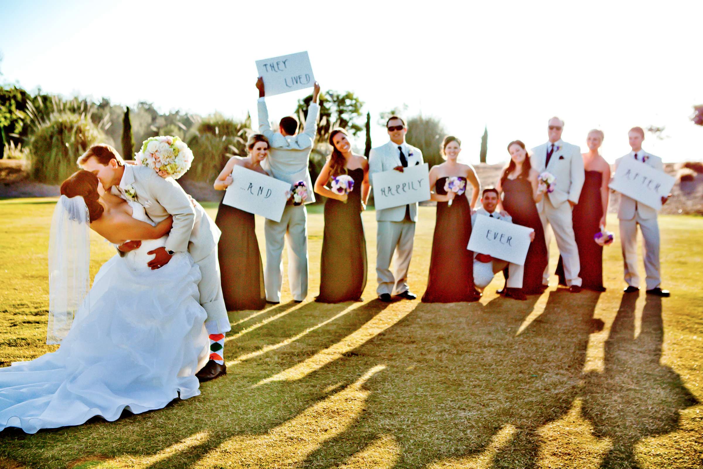 Wedding, Jayme and Richard Wedding Photo #314848 by True Photography