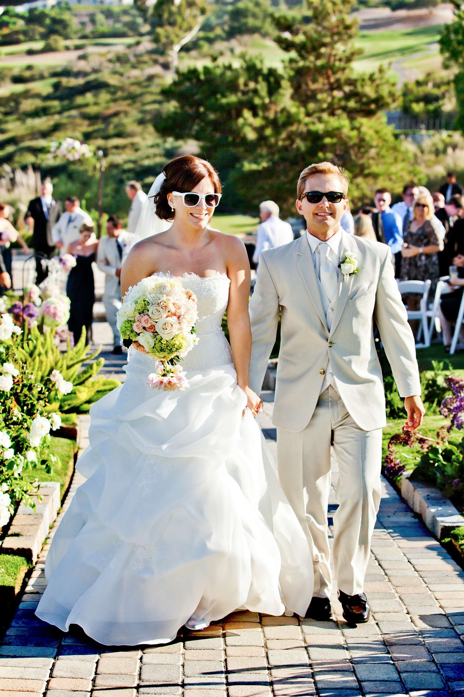 Wedding, Jayme and Richard Wedding Photo #314895 by True Photography