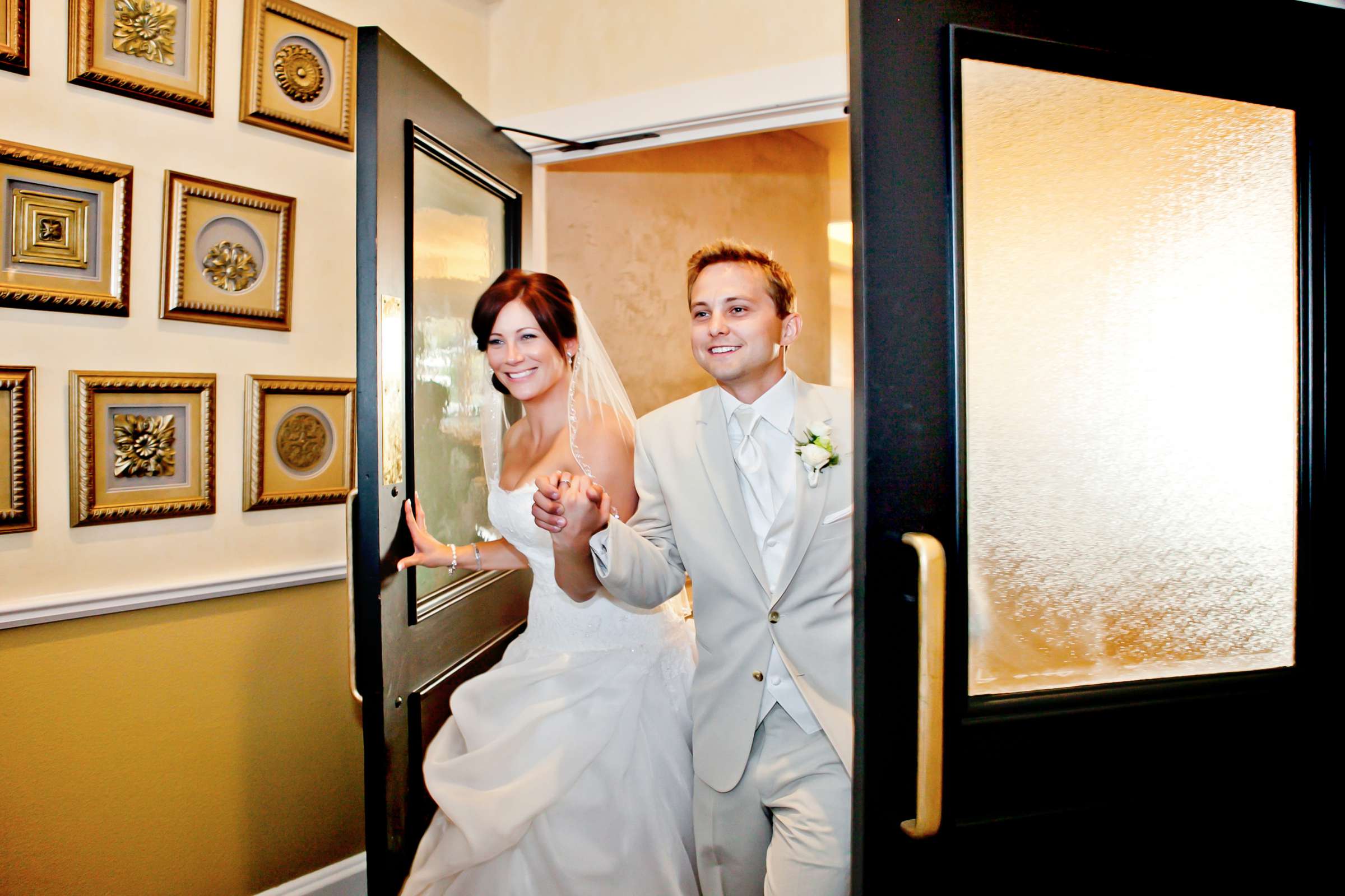 Wedding, Jayme and Richard Wedding Photo #314903 by True Photography