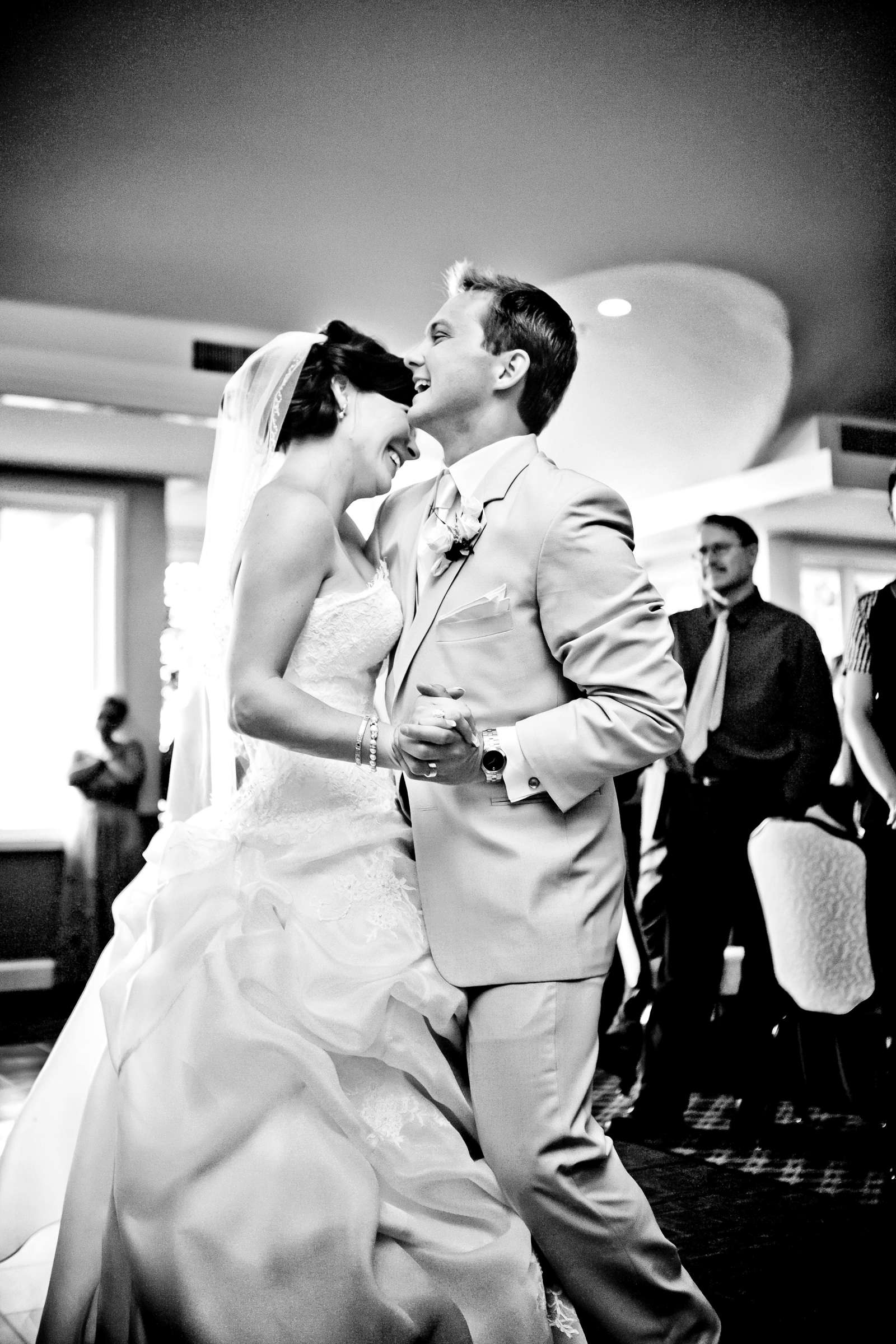 Wedding, Jayme and Richard Wedding Photo #314905 by True Photography