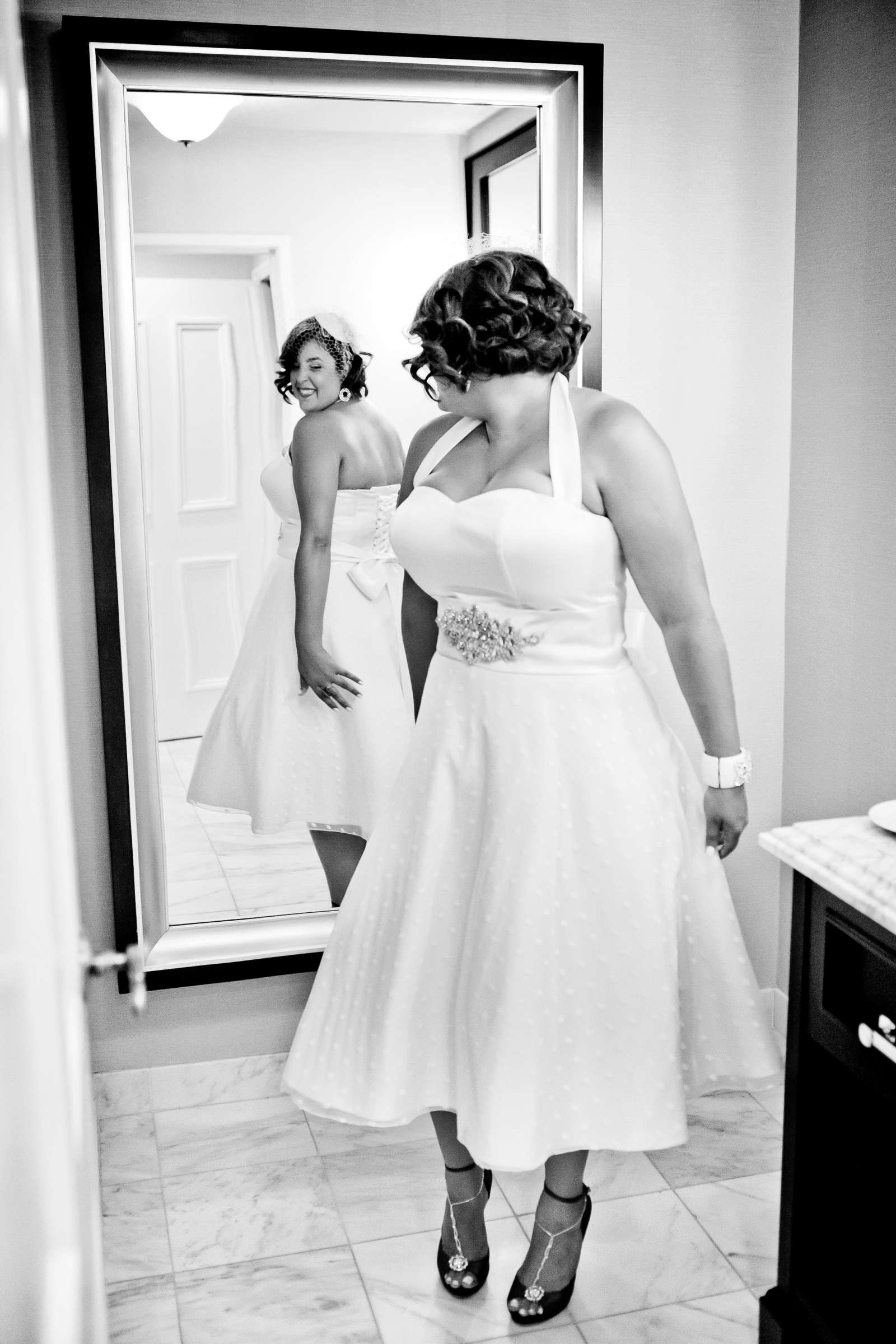 L'Auberge Wedding coordinated by L'Auberge, Kim and Jon Wedding Photo #314931 by True Photography