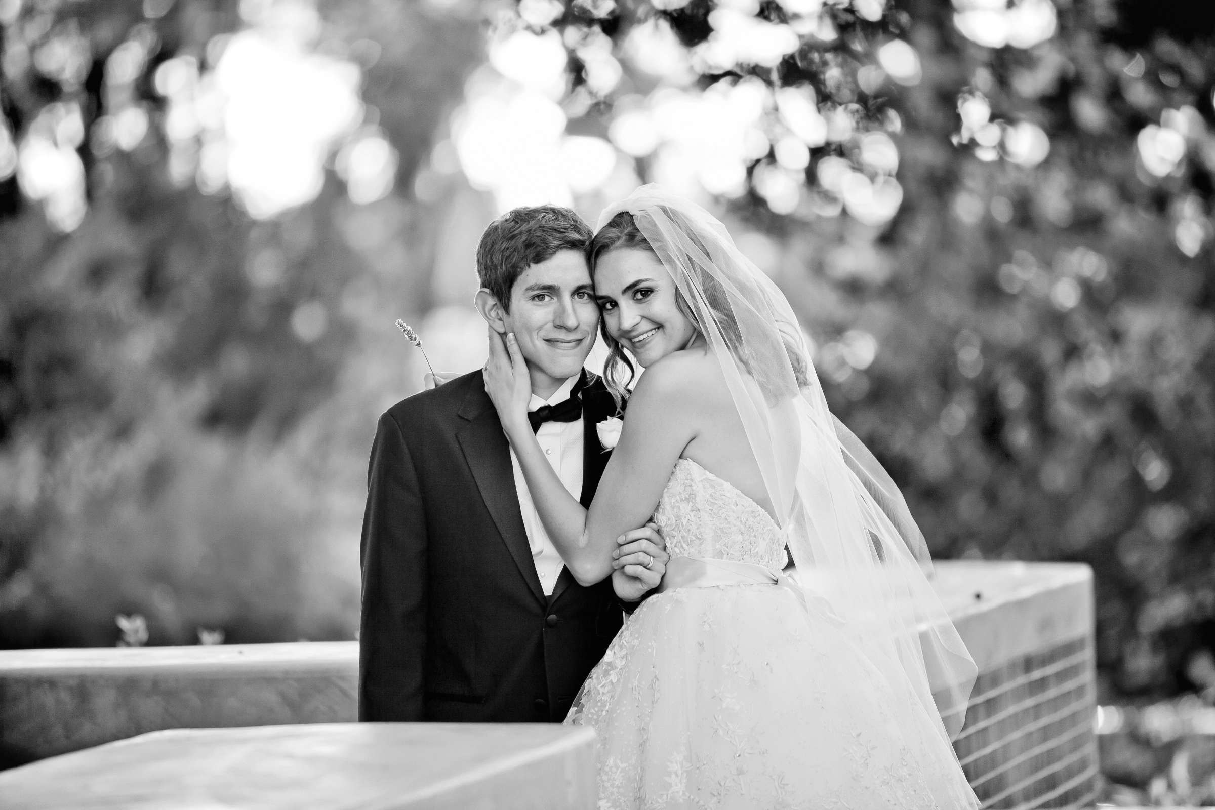 Village Church Wedding coordinated by Village Church, Emily Rose and Matthew Wedding Photo #315170 by True Photography