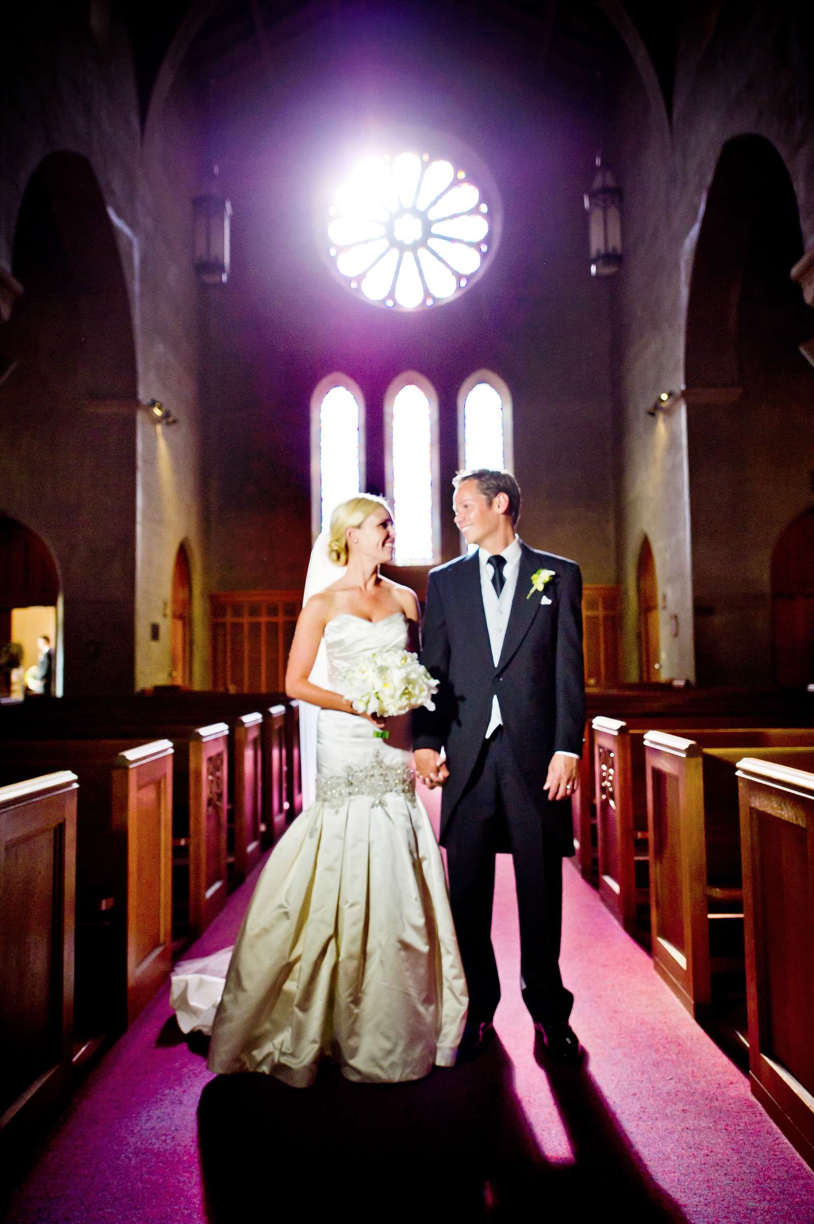 The Ultimate Skybox Wedding, April and Will Wedding Photo #315329 by True Photography