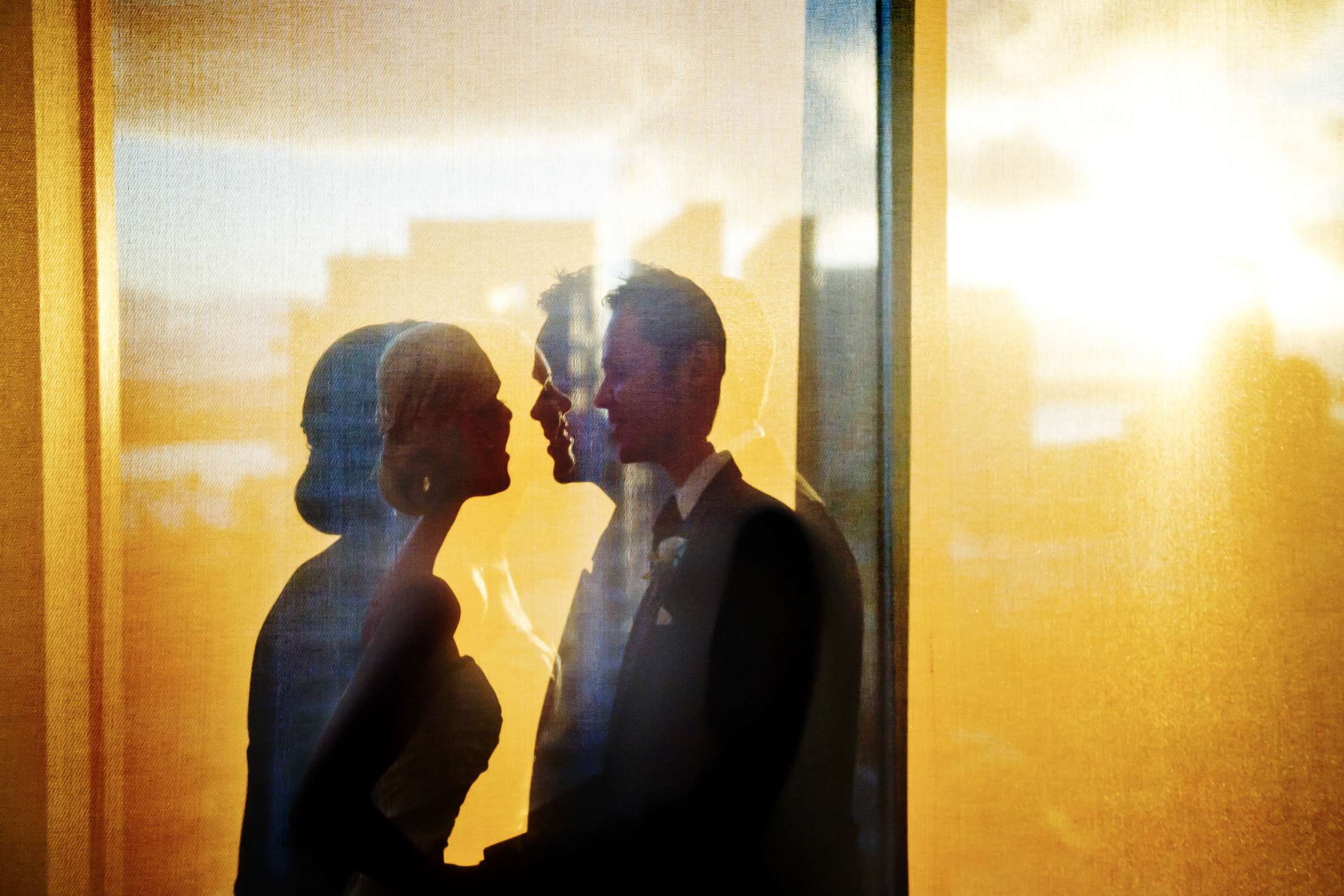 The Ultimate Skybox Wedding, April and Will Wedding Photo #315331 by True Photography