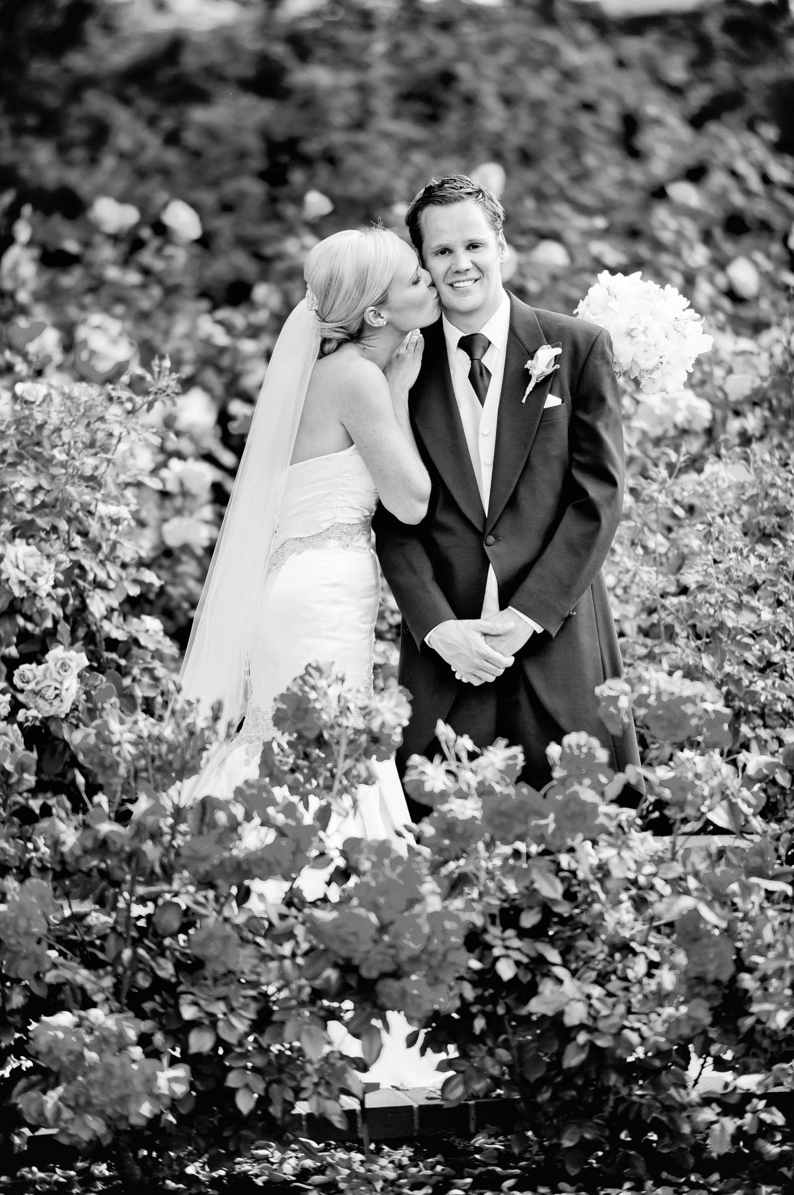 The Ultimate Skybox Wedding, April and Will Wedding Photo #315332 by True Photography
