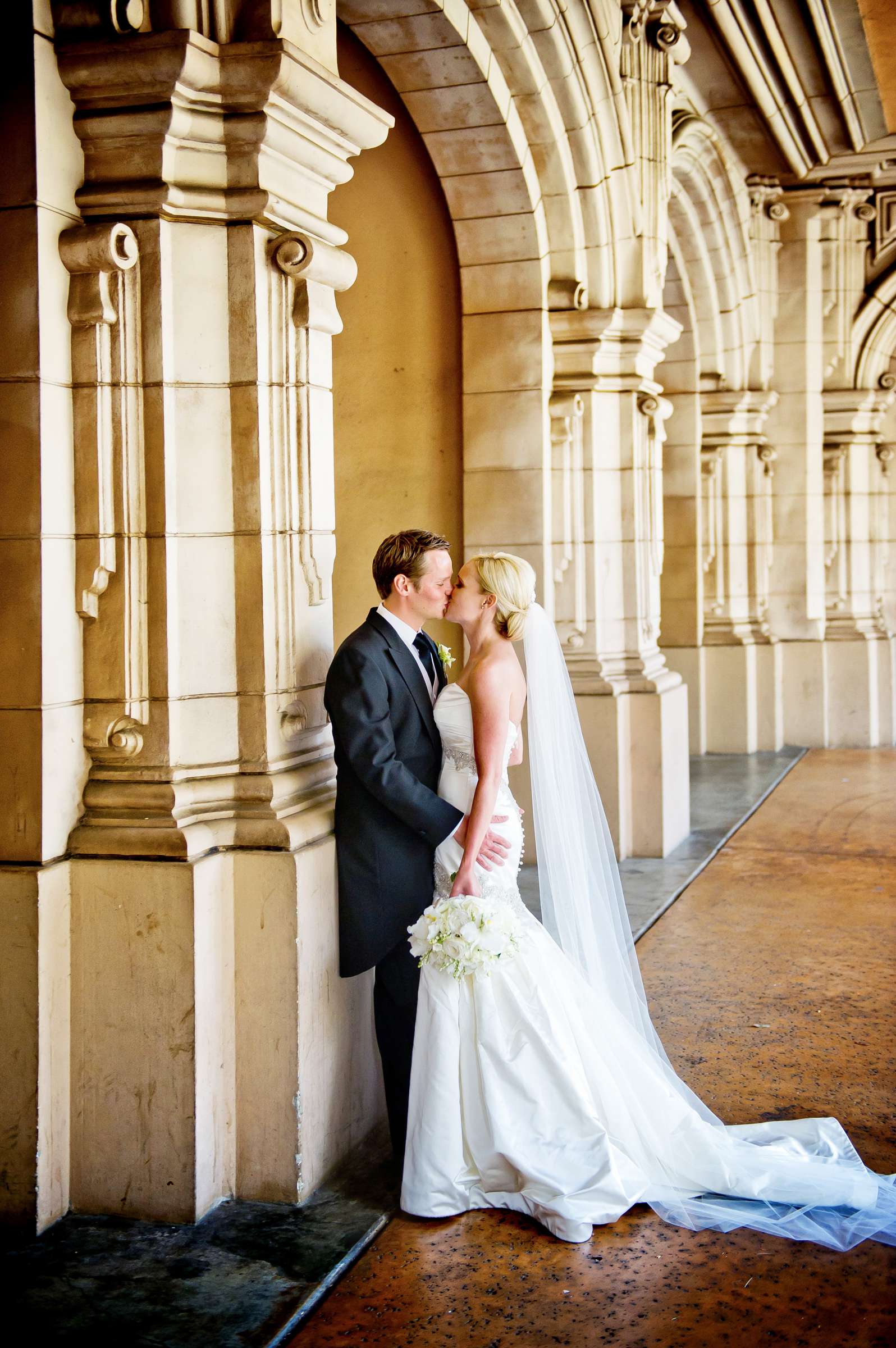 The Ultimate Skybox Wedding, April and Will Wedding Photo #315337 by True Photography