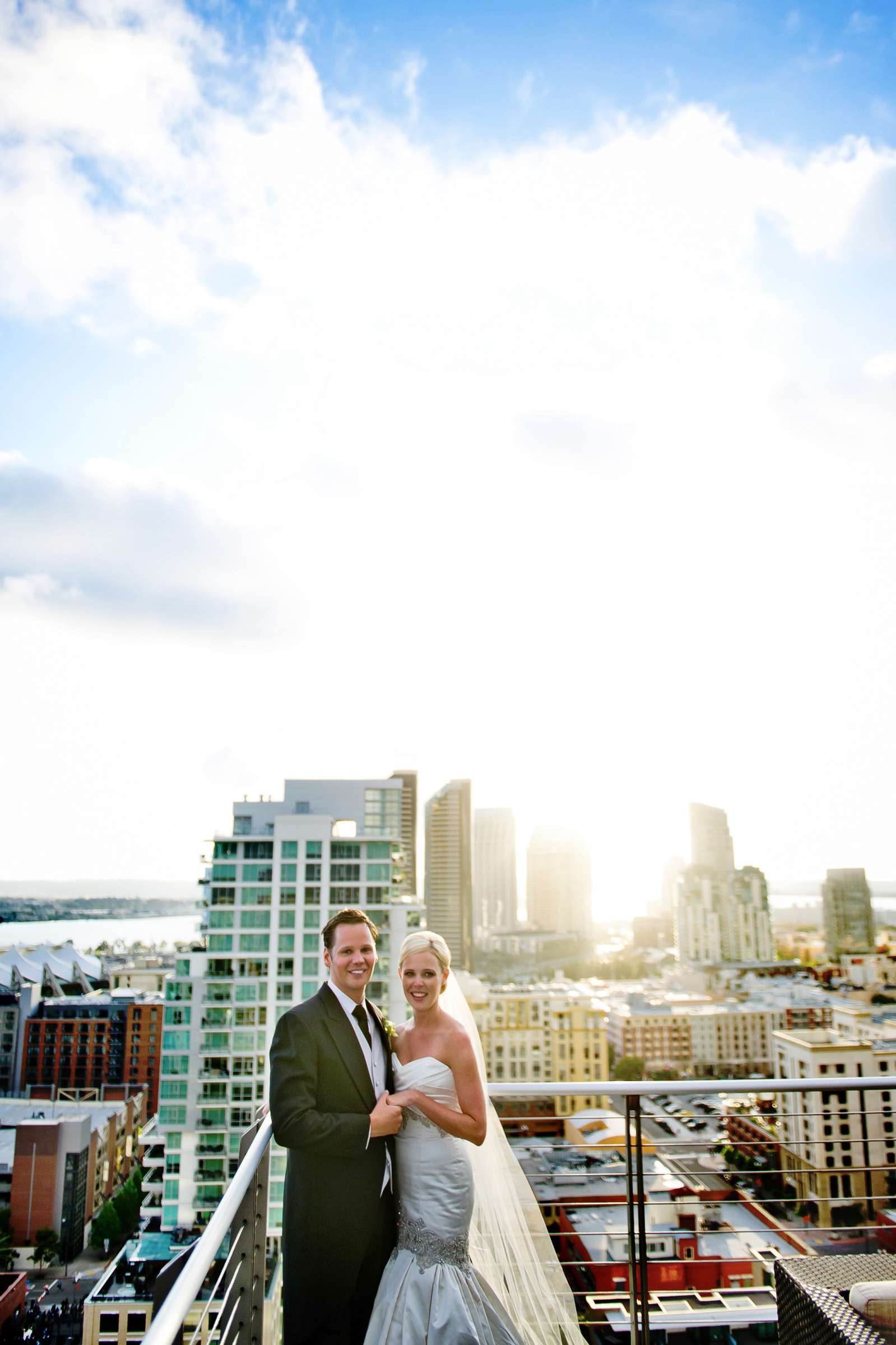 The Ultimate Skybox Wedding, April and Will Wedding Photo #315338 by True Photography