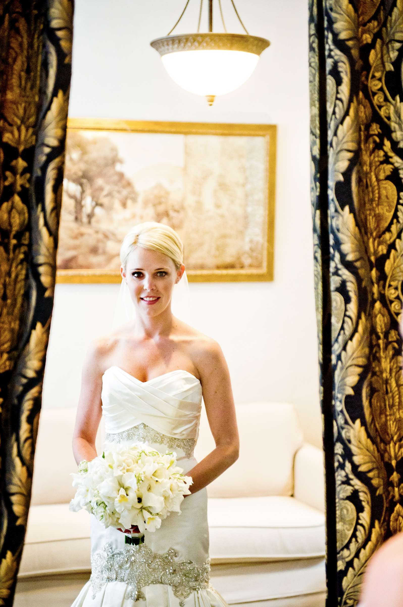 The Ultimate Skybox Wedding, April and Will Wedding Photo #315344 by True Photography