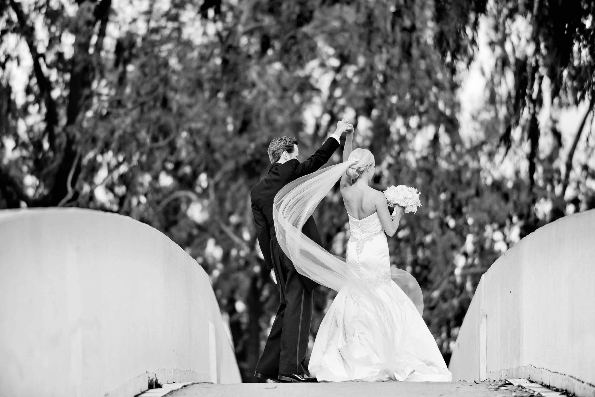 The Ultimate Skybox Wedding, April and Will Wedding Photo #315361 by True Photography