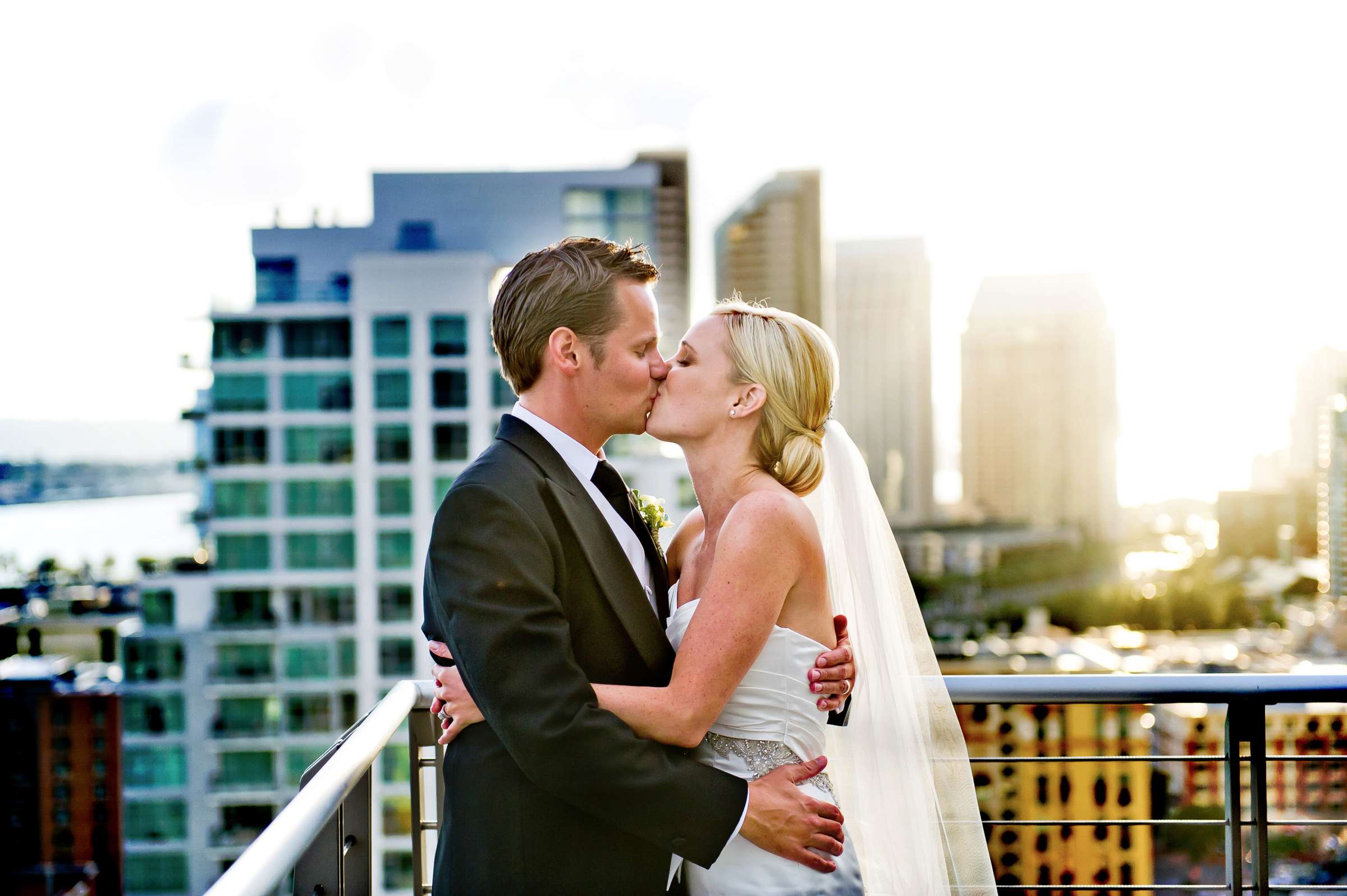The Ultimate Skybox Wedding, April and Will Wedding Photo #315373 by True Photography