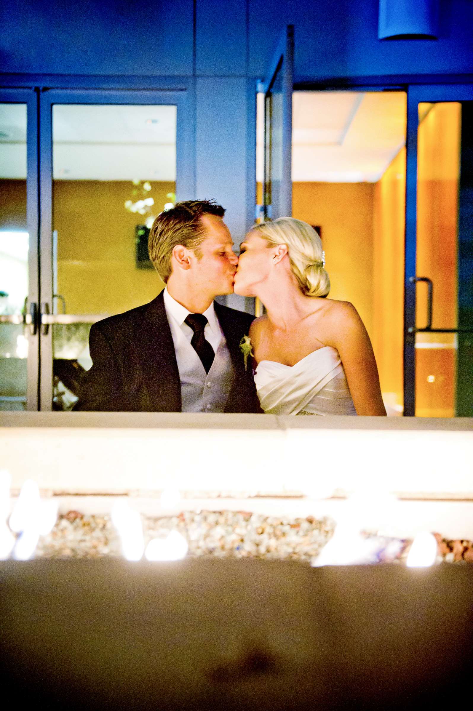 The Ultimate Skybox Wedding, April and Will Wedding Photo #315385 by True Photography