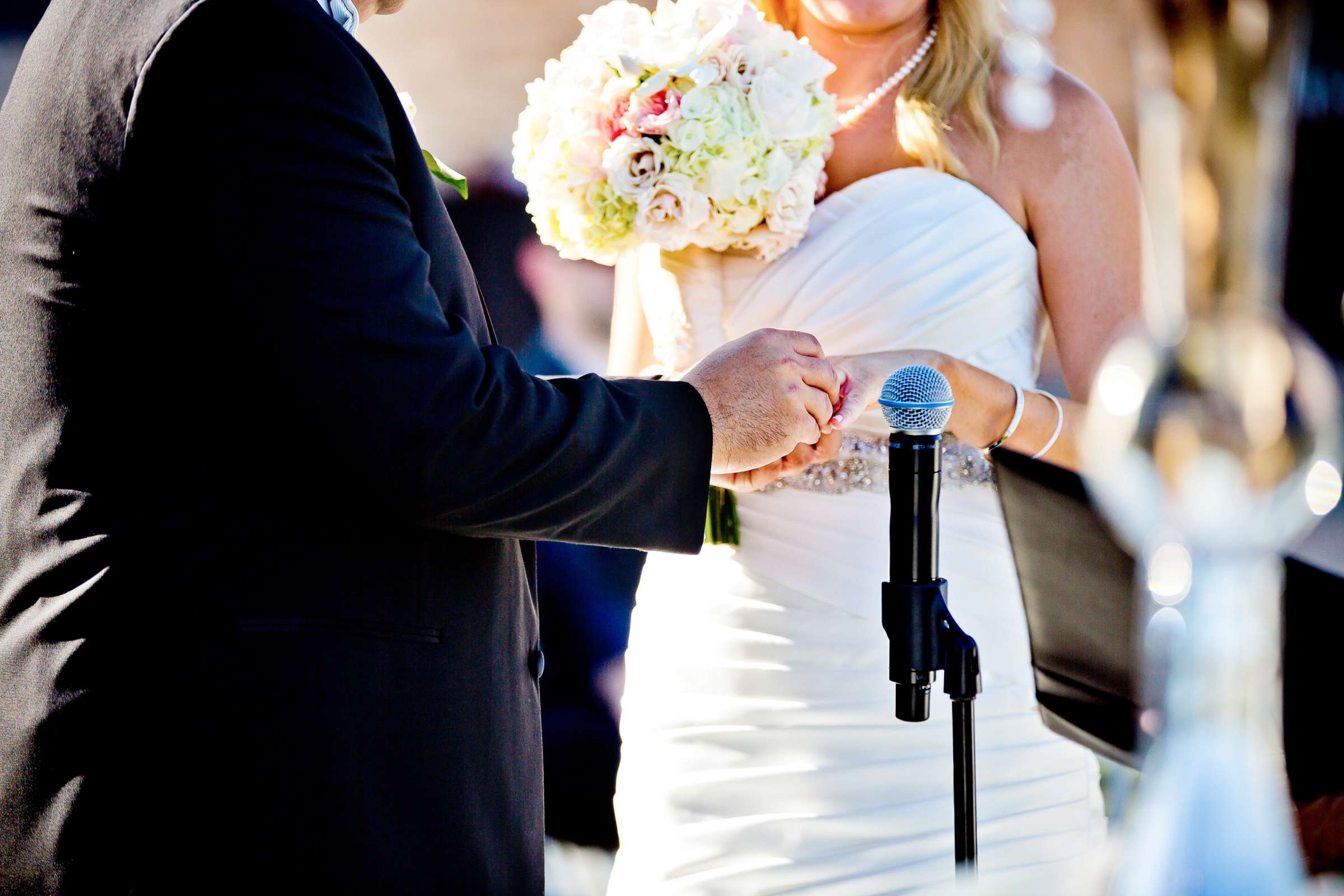 Omni La Costa Resort & Spa Wedding, Alessandra and Richard Wedding Photo #315477 by True Photography