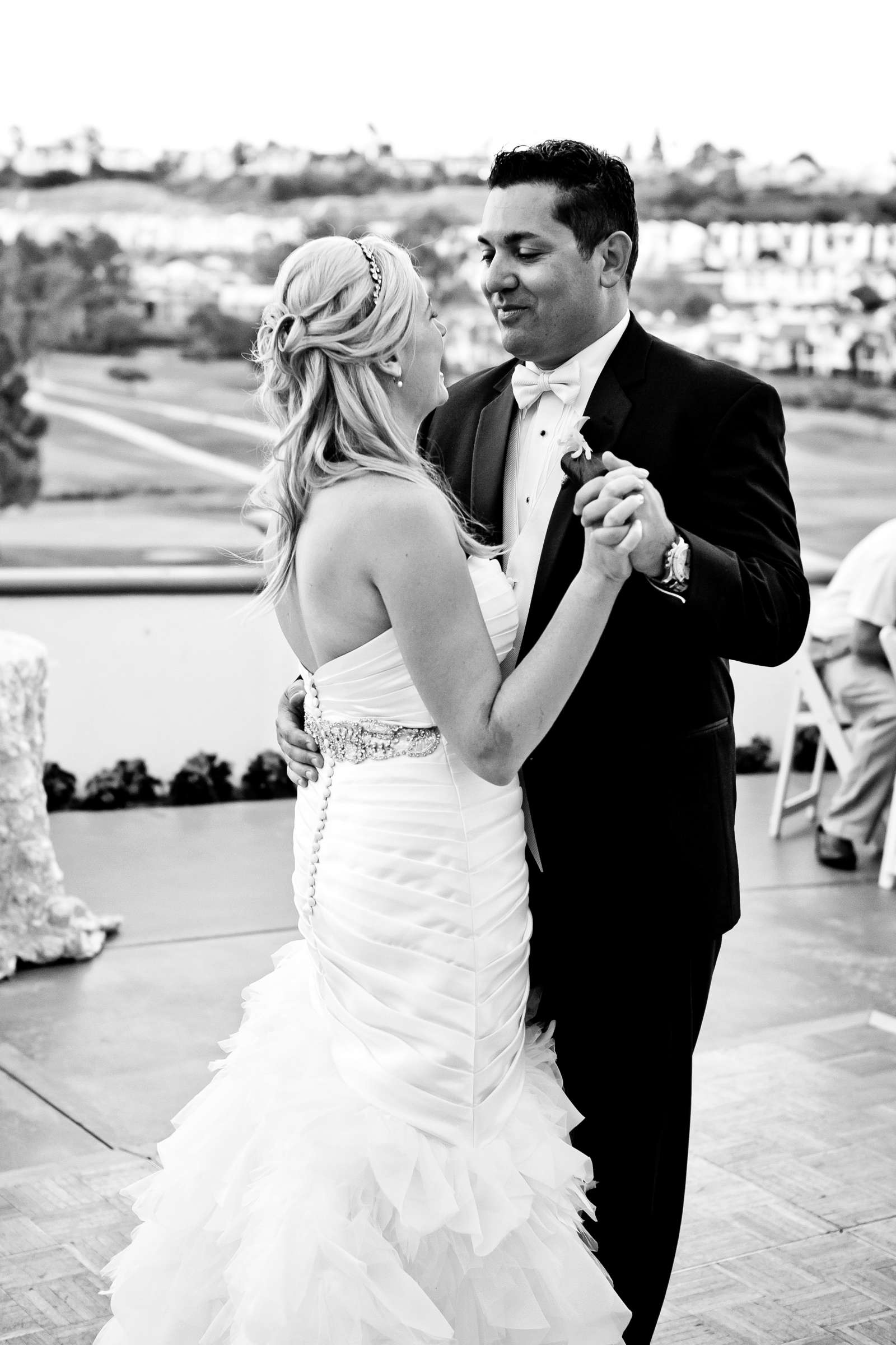 Omni La Costa Resort & Spa Wedding, Alessandra and Richard Wedding Photo #315503 by True Photography