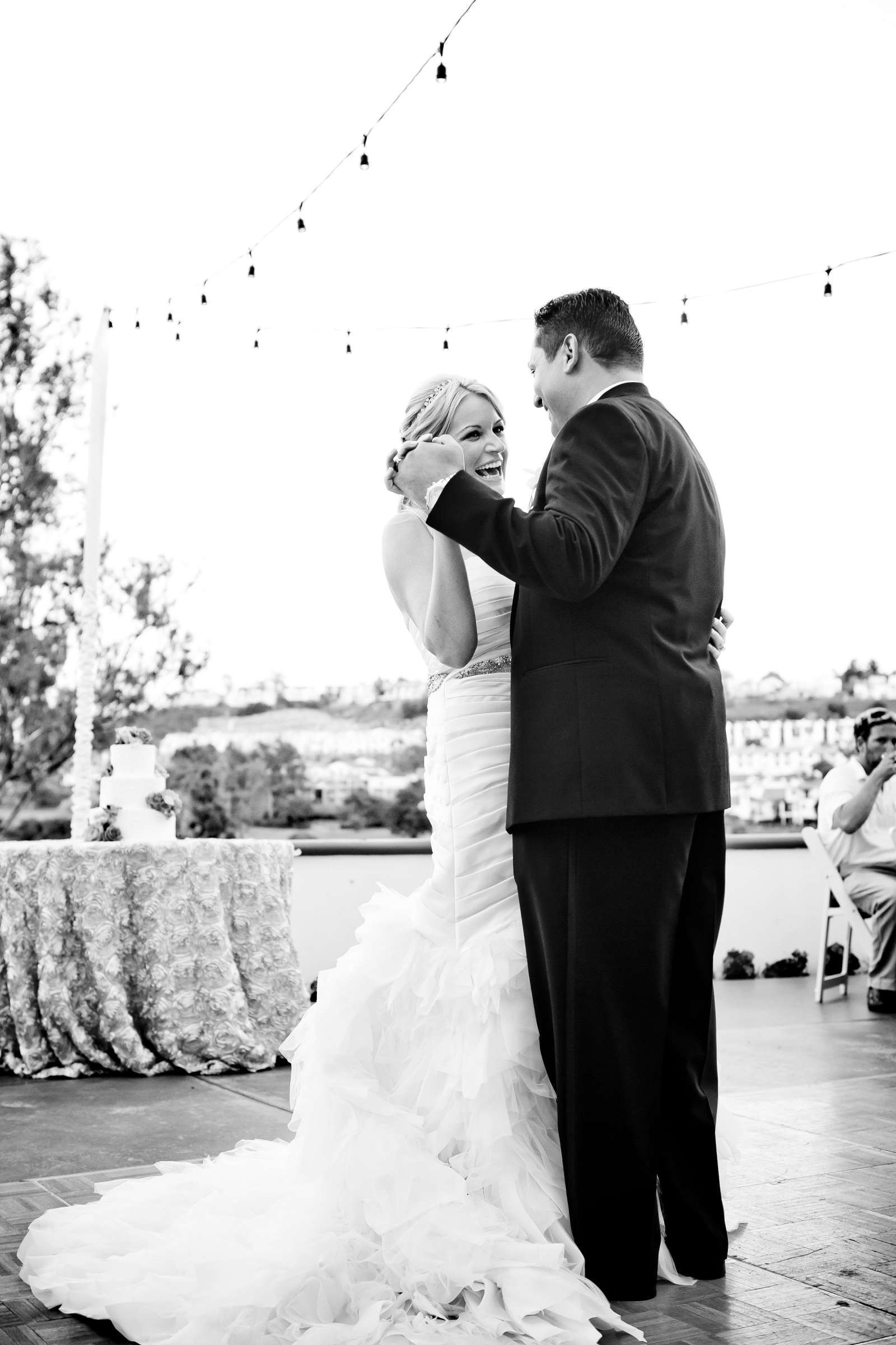 Omni La Costa Resort & Spa Wedding, Alessandra and Richard Wedding Photo #315505 by True Photography