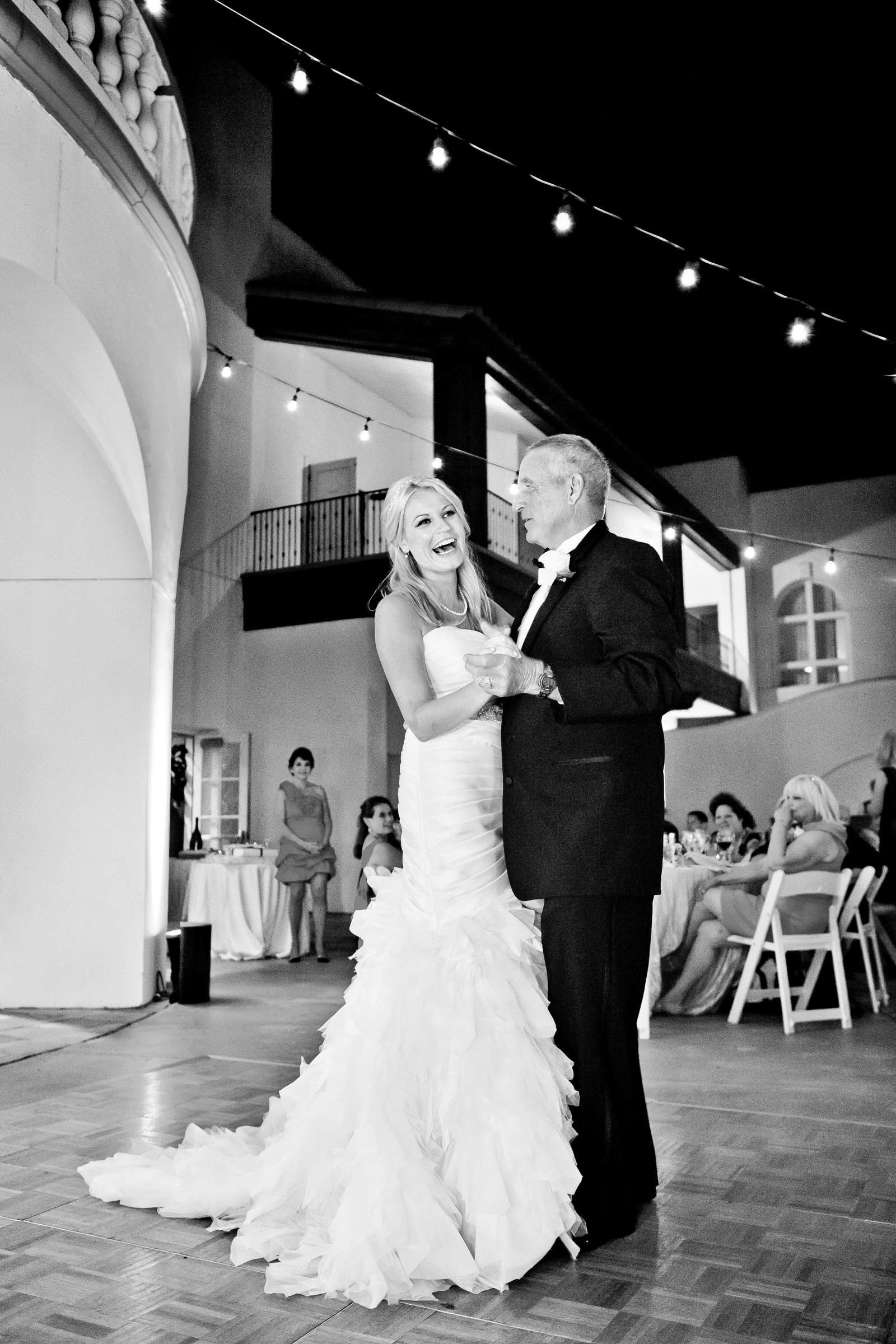 Omni La Costa Resort & Spa Wedding, Alessandra and Richard Wedding Photo #315527 by True Photography
