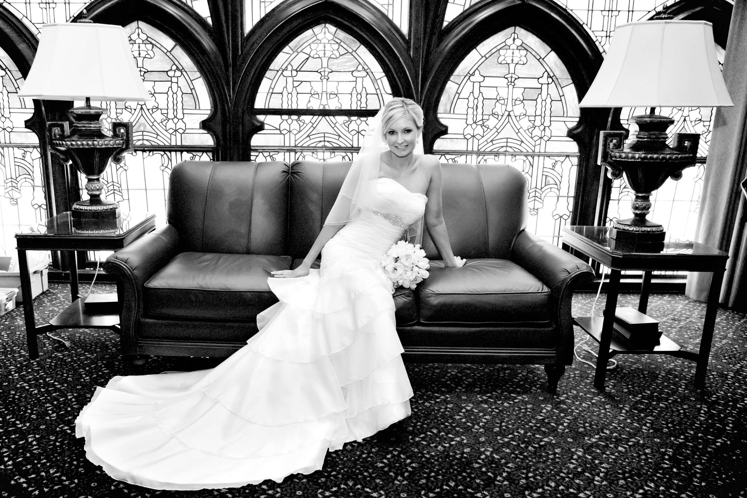 Ultimate Skybox Wedding, Laurel and Kevin Wedding Photo #315836 by True Photography