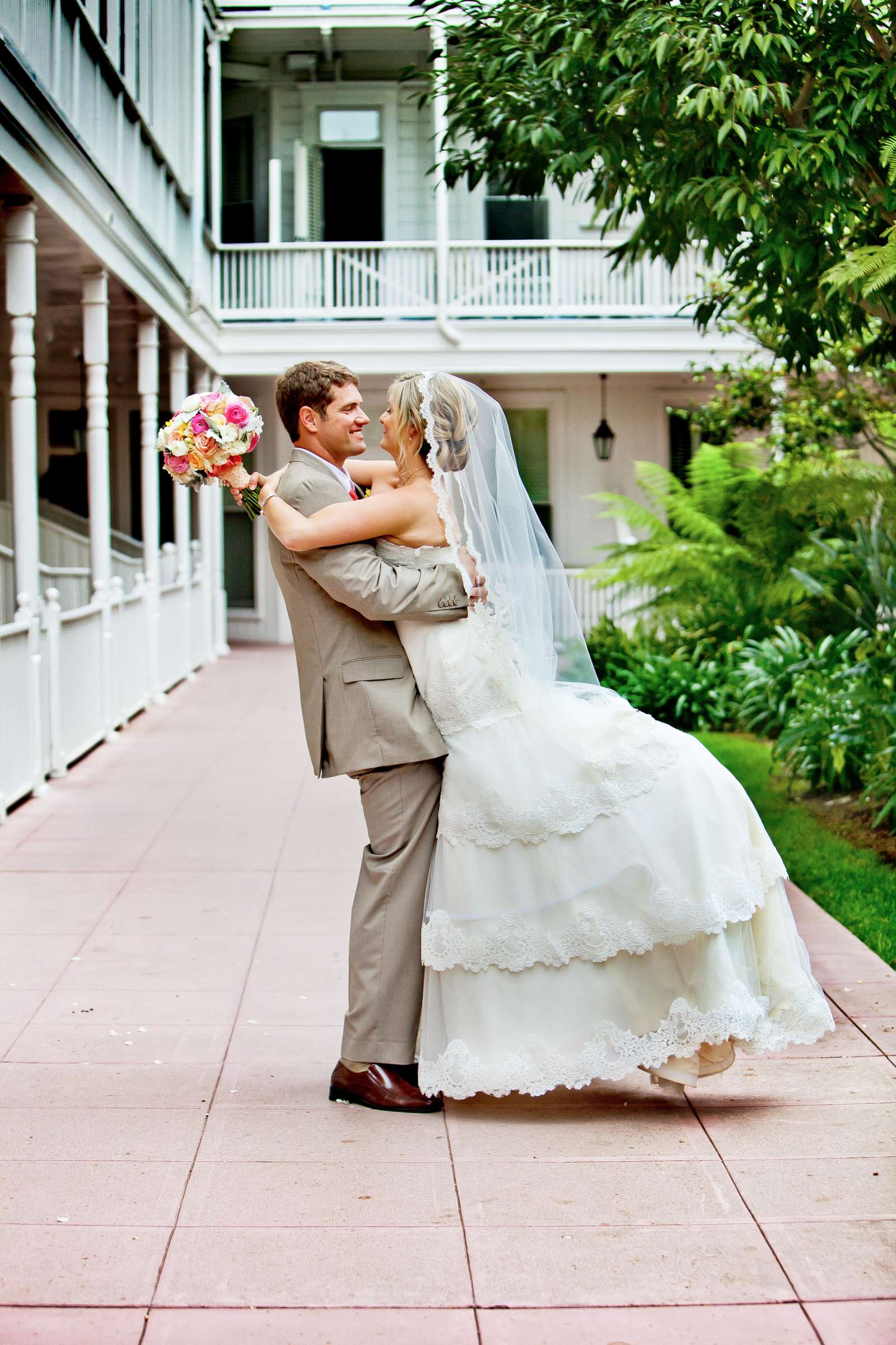 Hotel Del Coronado Wedding coordinated by Mint Weddings, Avery and Thomas Wedding Photo #315987 by True Photography