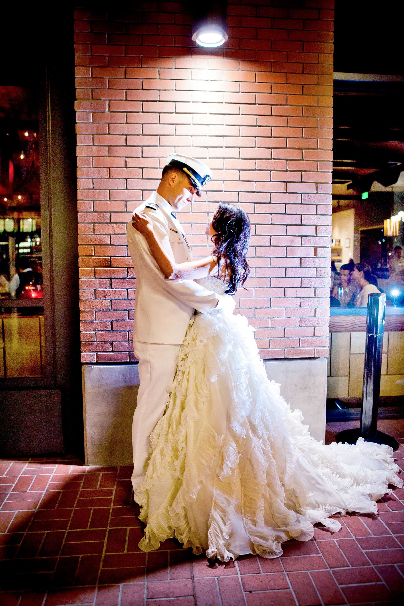 The Westin San Diego Wedding coordinated by KS Events, Boo and Michael Wedding Photo #316042 by True Photography