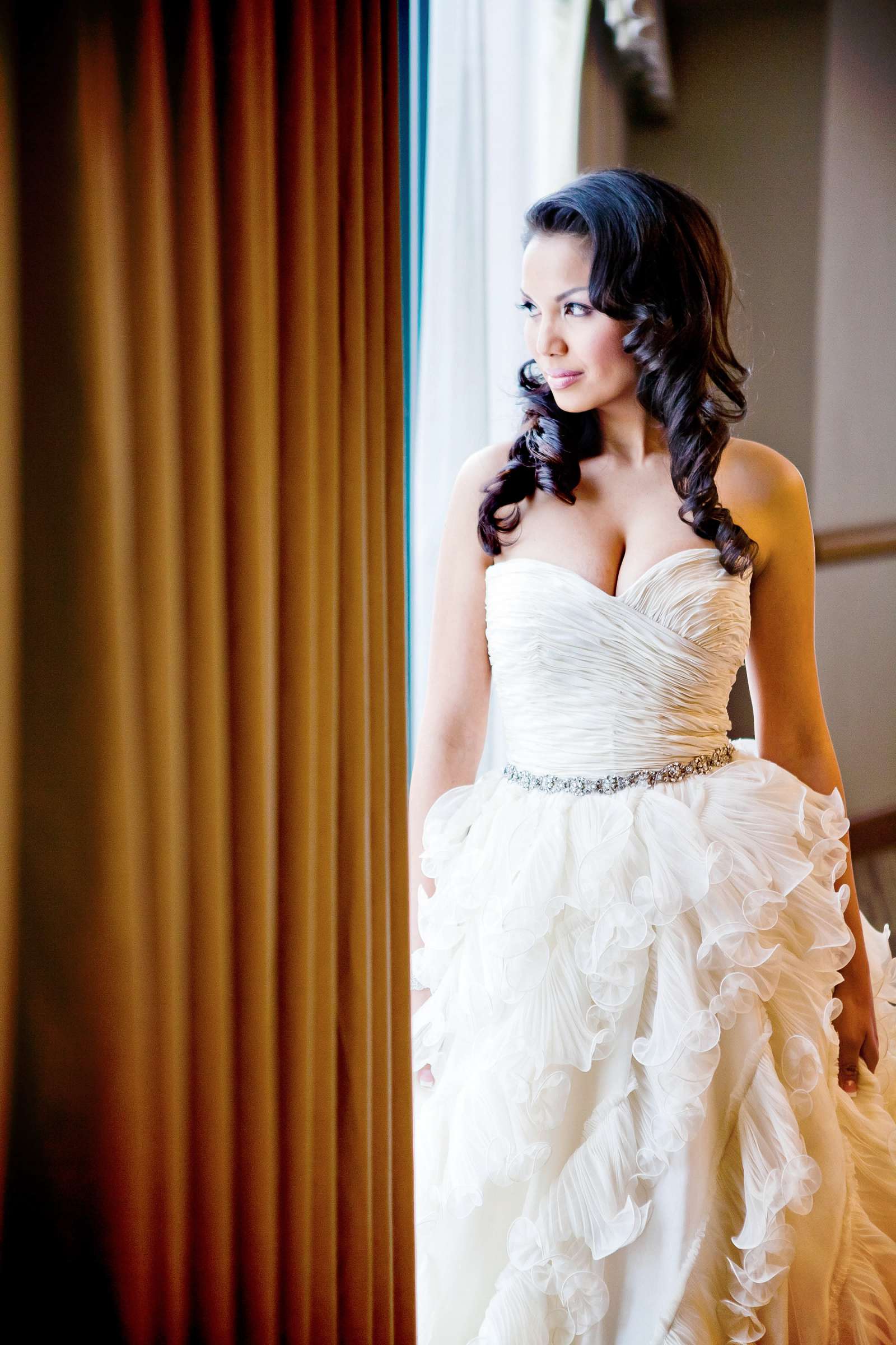 The Westin San Diego Wedding coordinated by KS Events, Boo and Michael Wedding Photo #316068 by True Photography
