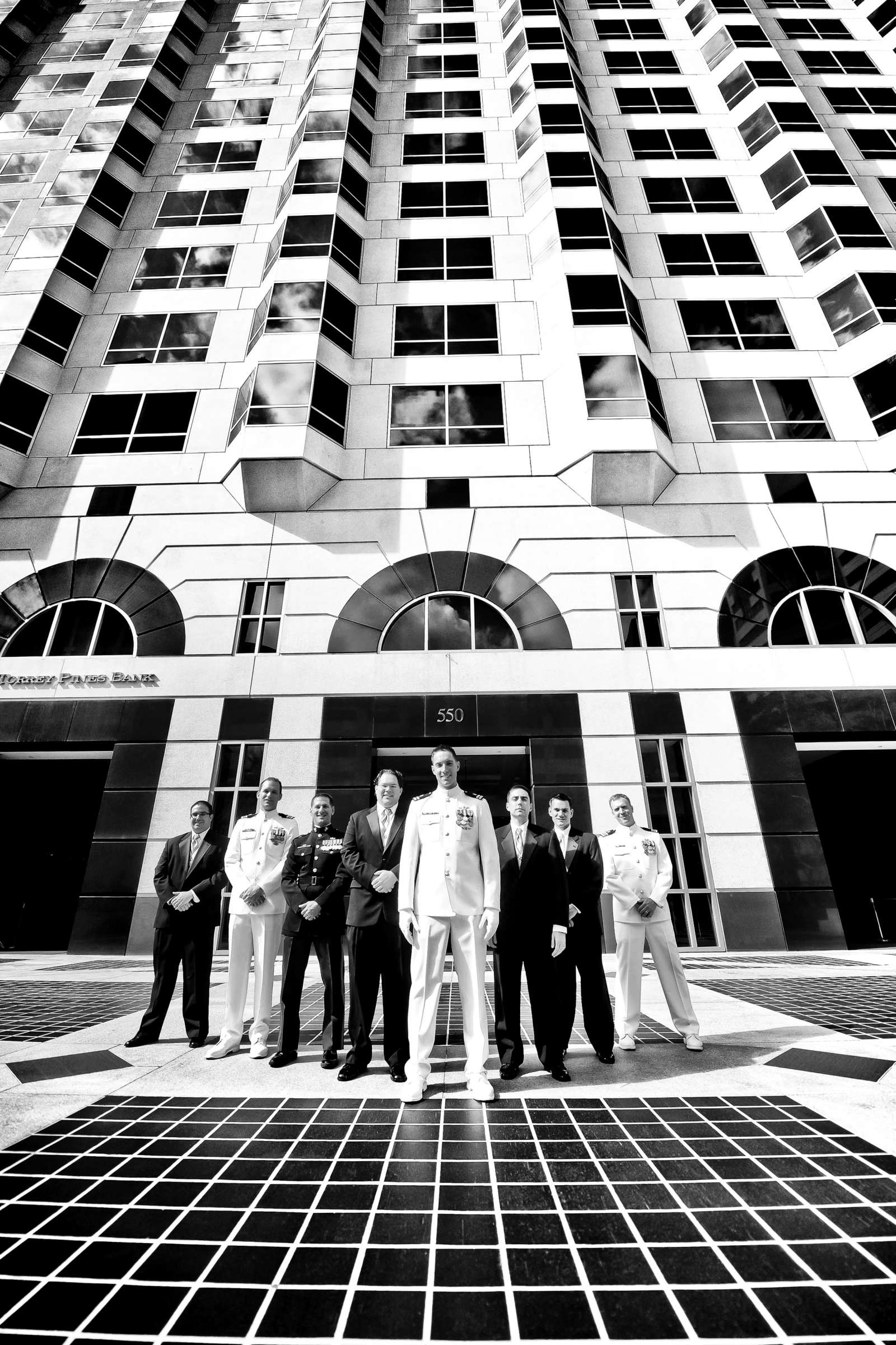 The Westin San Diego Wedding coordinated by KS Events, Boo and Michael Wedding Photo #316075 by True Photography