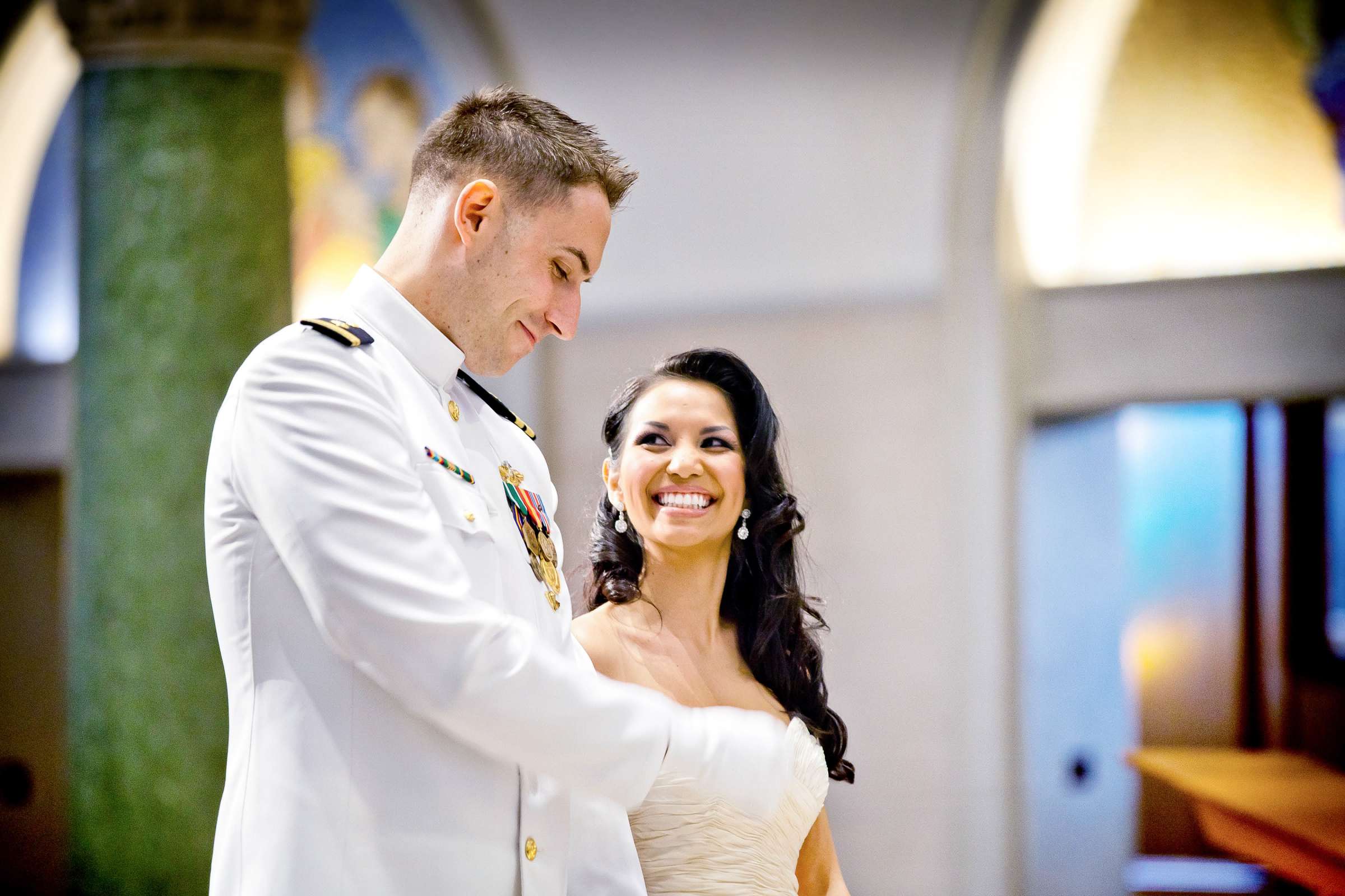 The Westin San Diego Wedding coordinated by KS Events, Boo and Michael Wedding Photo #316085 by True Photography
