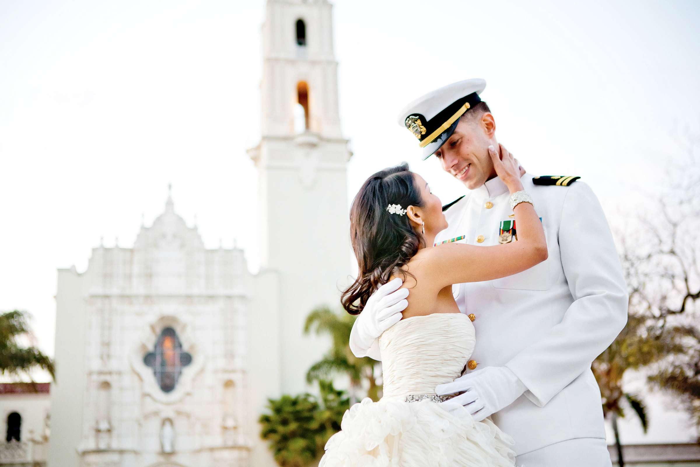 The Westin San Diego Wedding coordinated by KS Events, Boo and Michael Wedding Photo #316097 by True Photography
