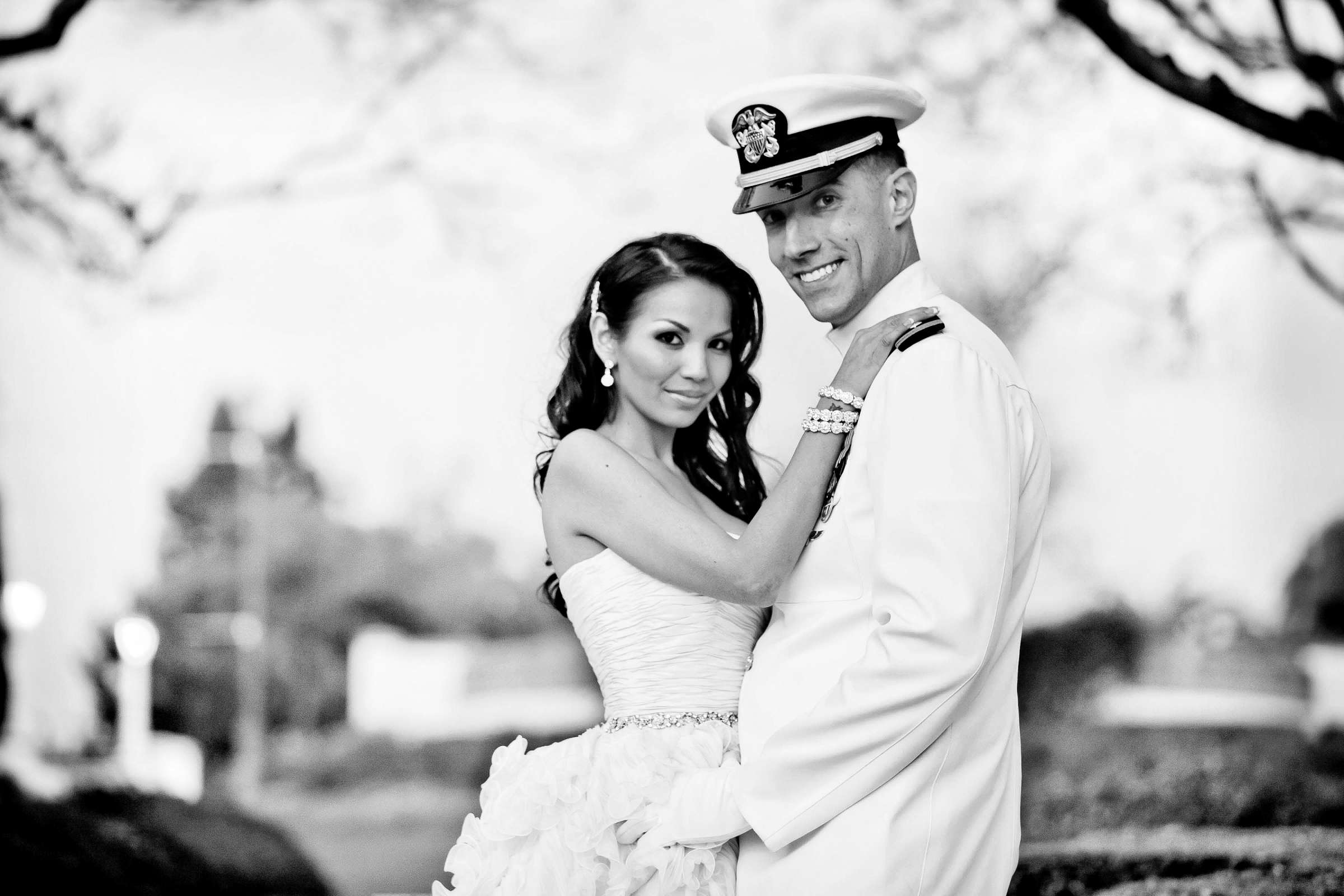 The Westin San Diego Wedding coordinated by KS Events, Boo and Michael Wedding Photo #316099 by True Photography