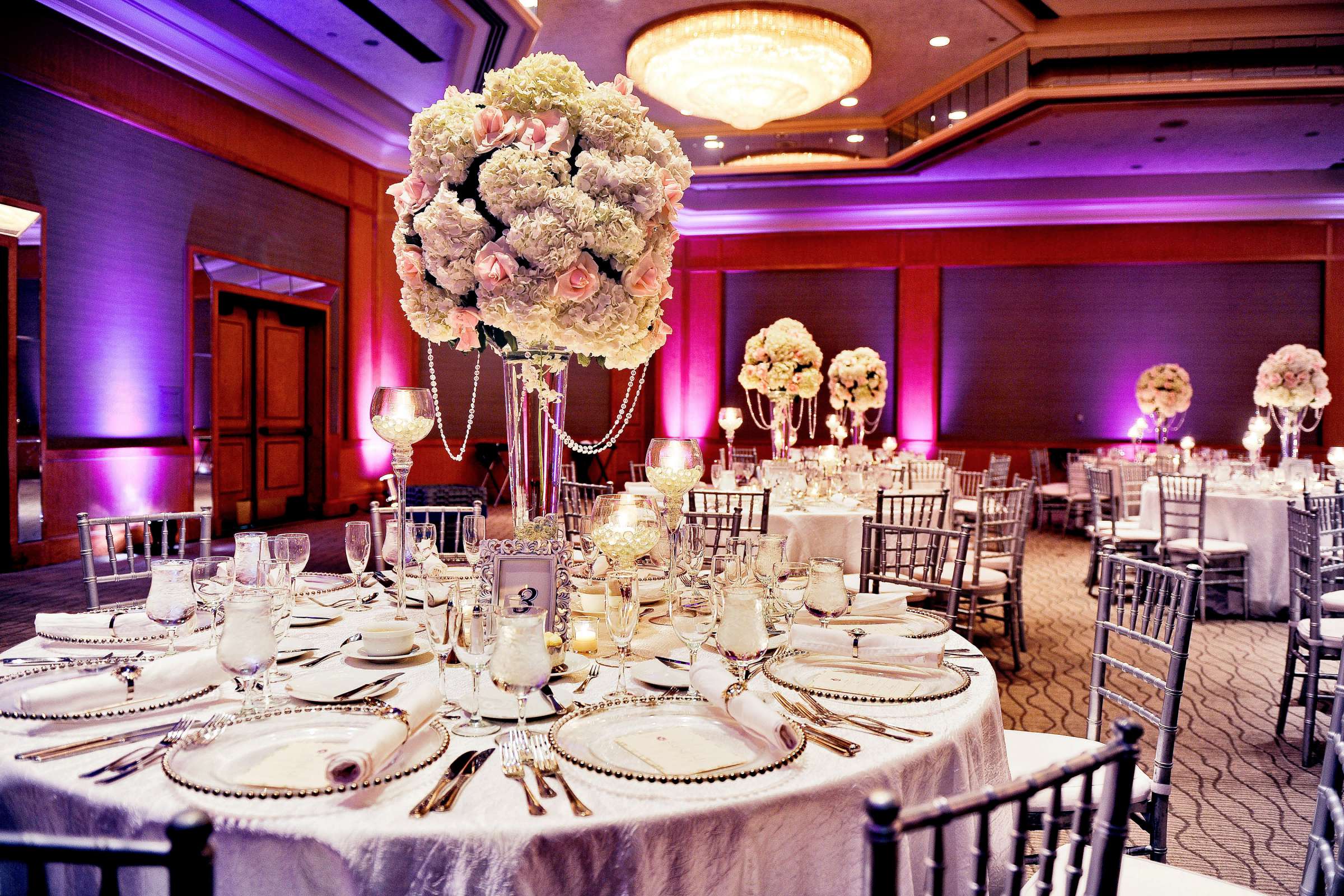 The Westin San Diego Wedding coordinated by KS Events, Boo and Michael Wedding Photo #316101 by True Photography