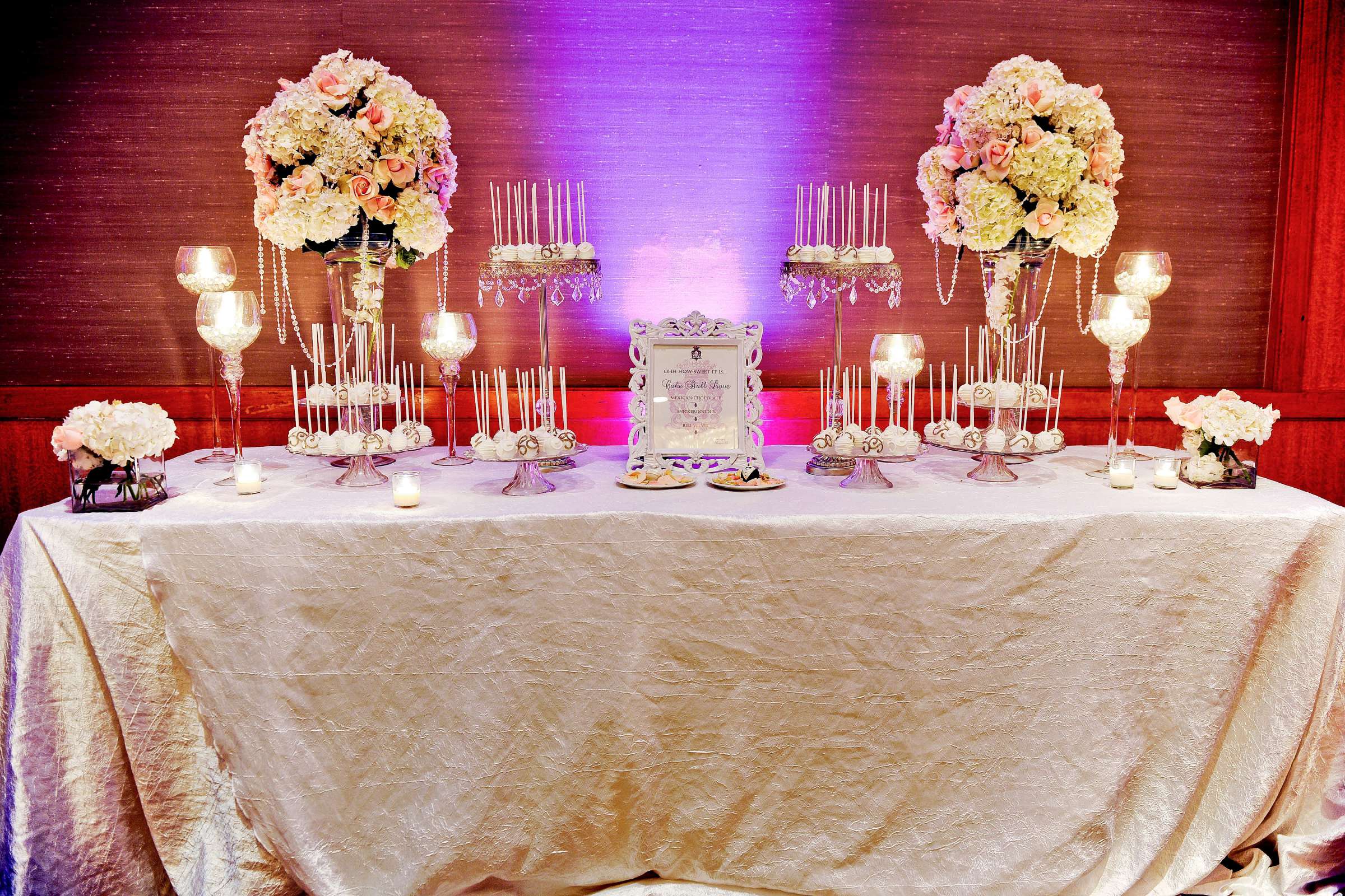 The Westin San Diego Wedding coordinated by KS Events, Boo and Michael Wedding Photo #316116 by True Photography