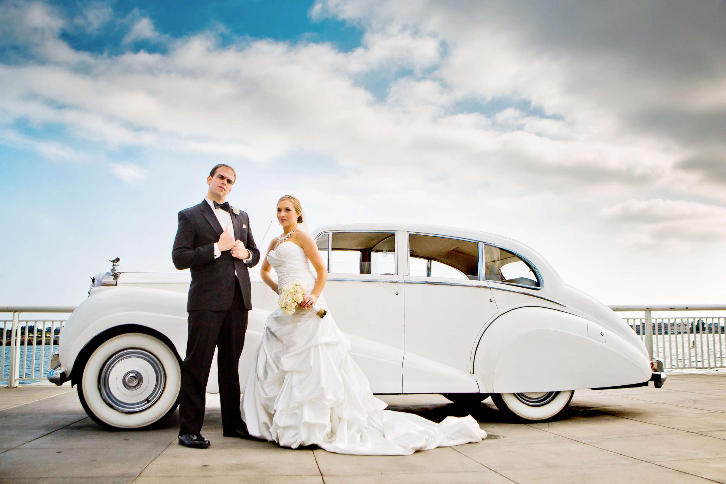 The Ultimate Skybox Wedding, Eva and Frank Wedding Photo #316198 by True Photography