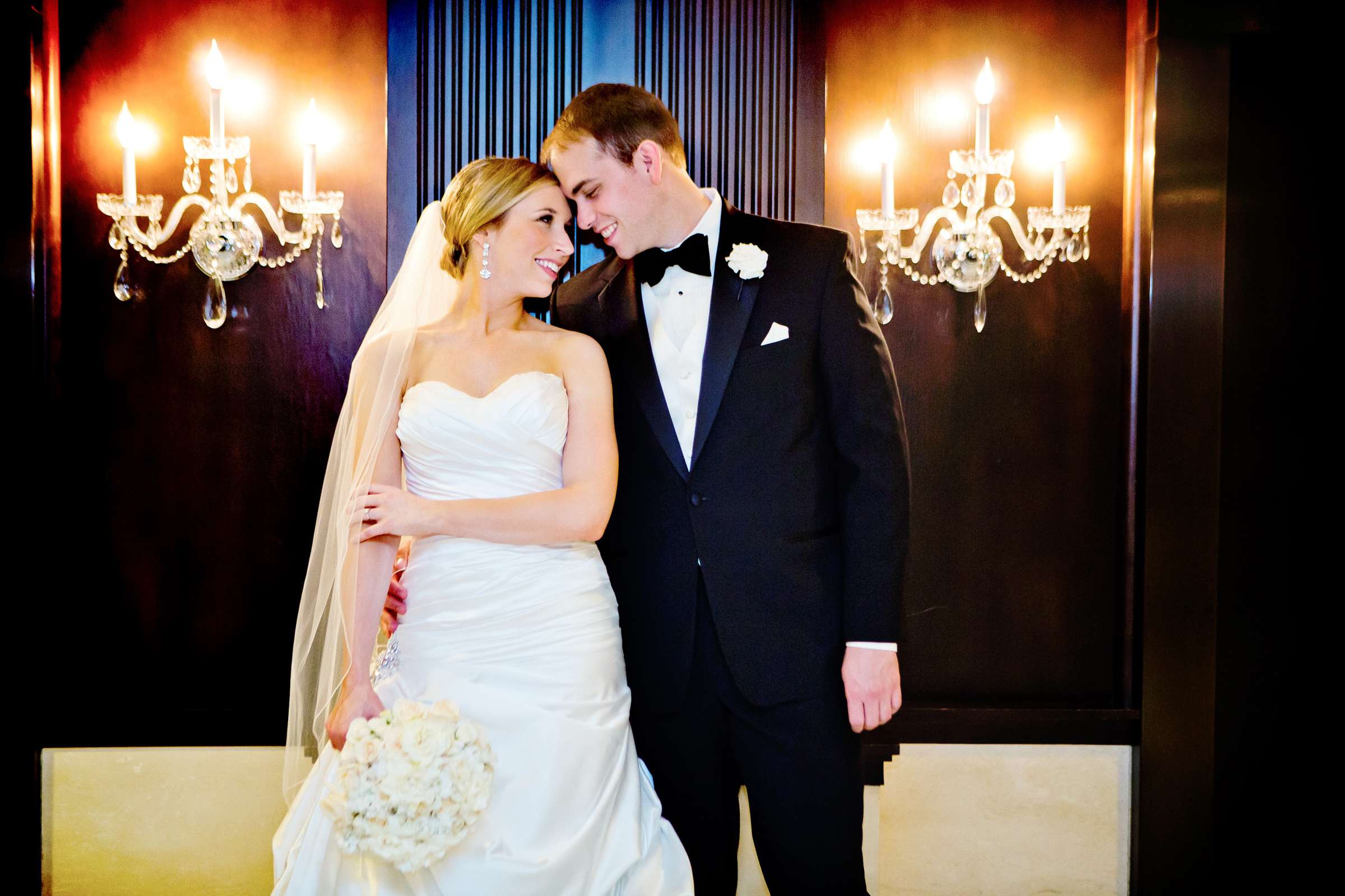 The Ultimate Skybox Wedding, Eva and Frank Wedding Photo #316205 by True Photography