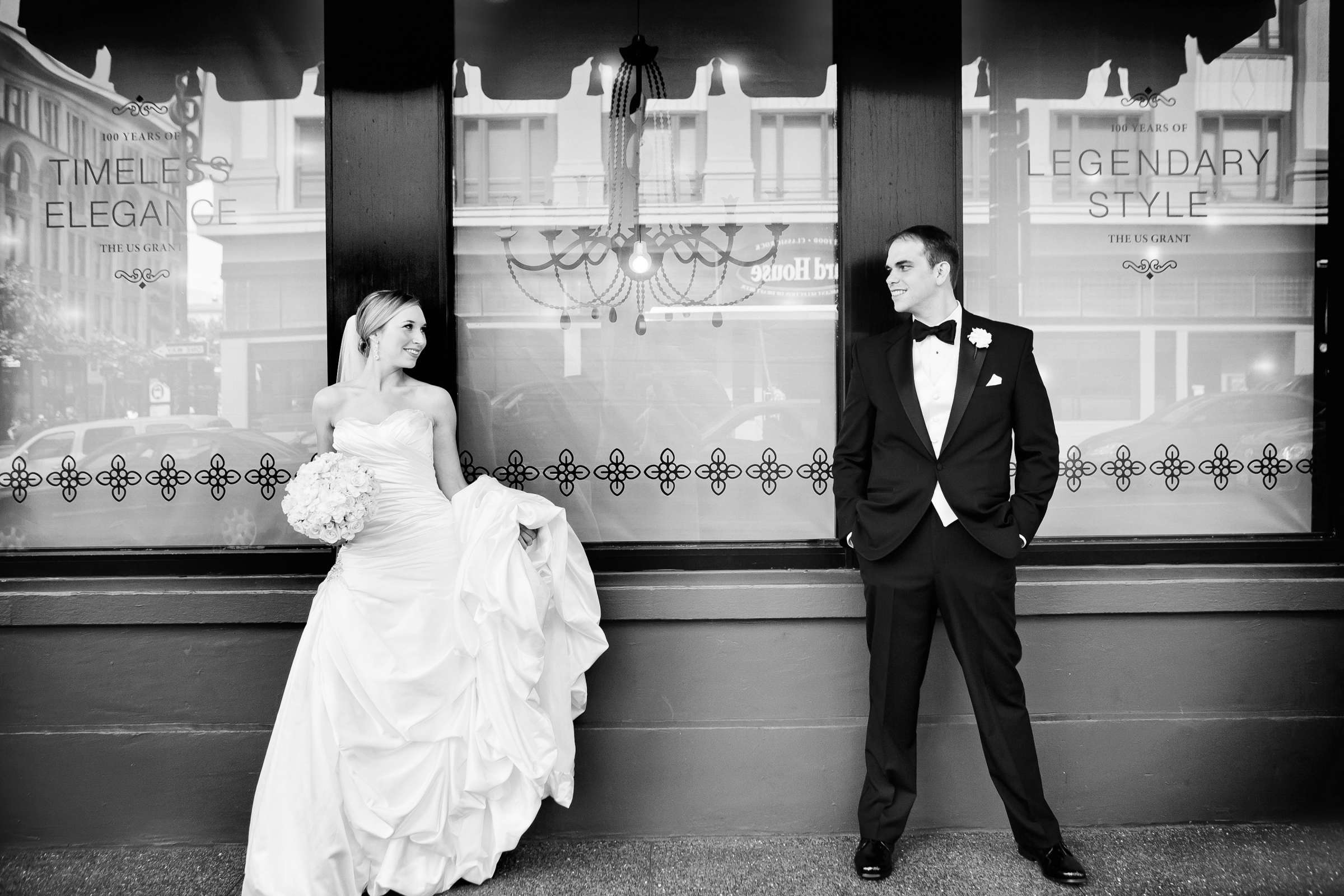 The Ultimate Skybox Wedding, Eva and Frank Wedding Photo #316232 by True Photography