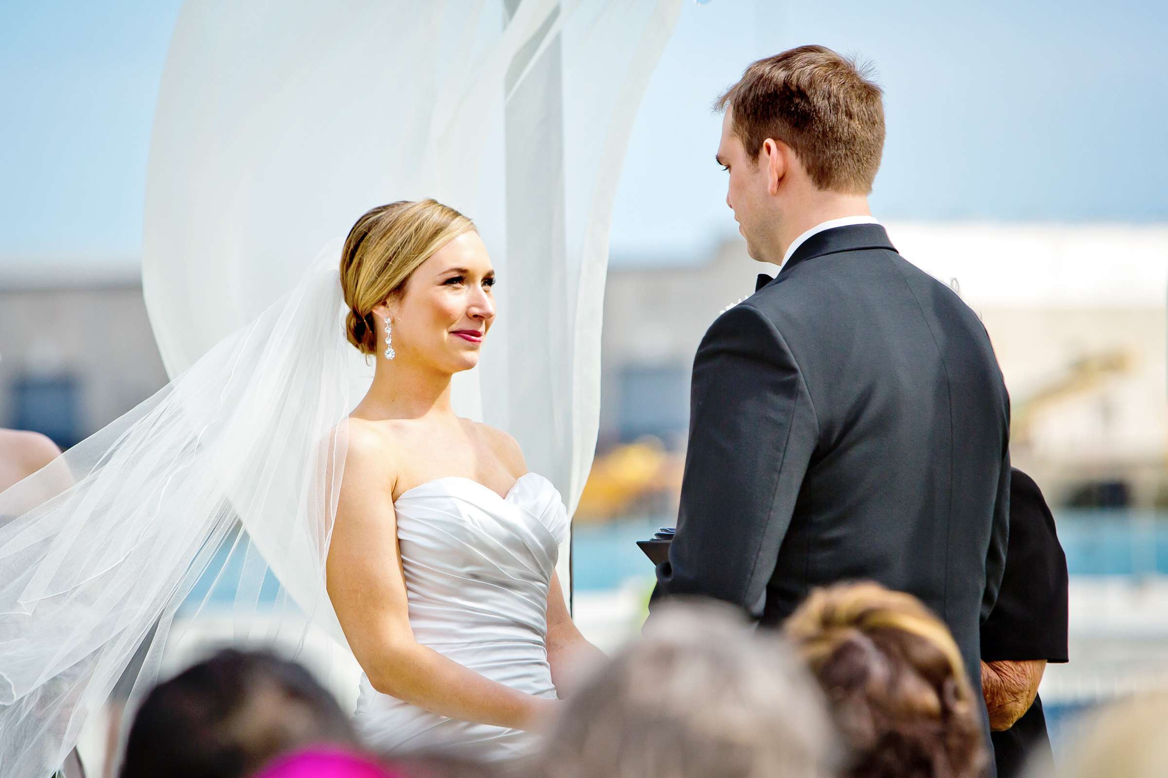 The Ultimate Skybox Wedding, Eva and Frank Wedding Photo #316242 by True Photography