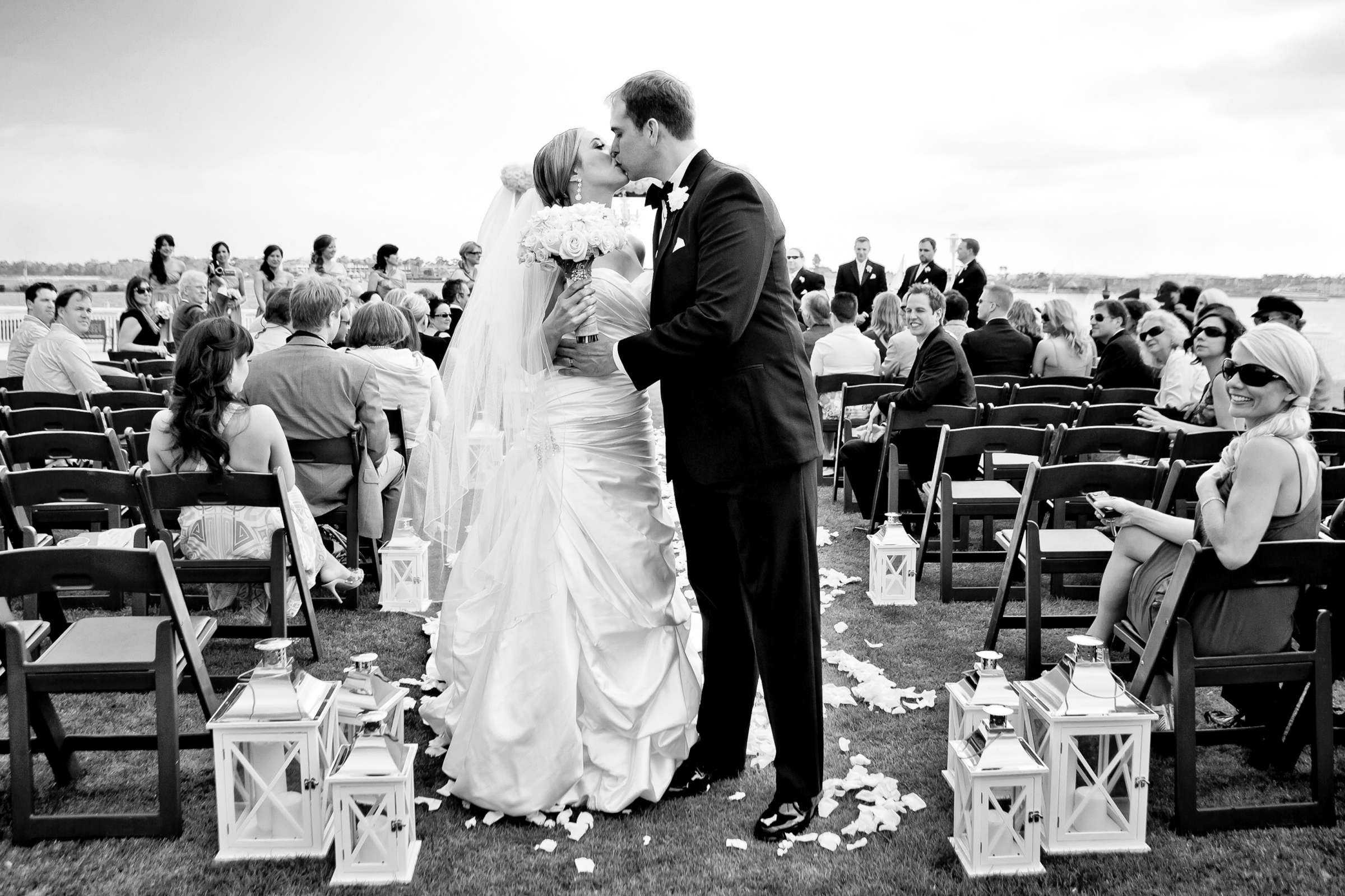 The Ultimate Skybox Wedding, Eva and Frank Wedding Photo #316246 by True Photography