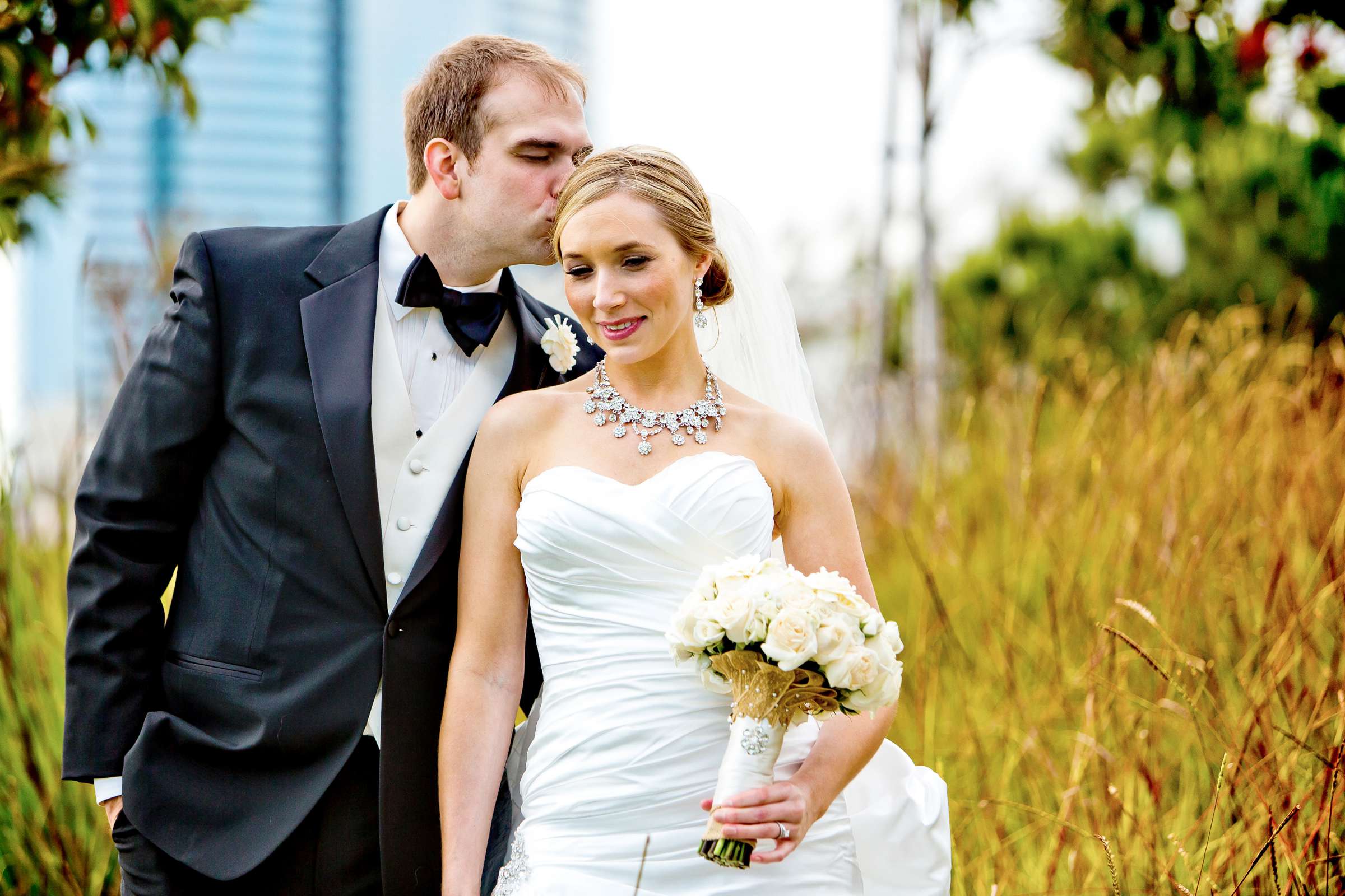 The Ultimate Skybox Wedding, Eva and Frank Wedding Photo #316249 by True Photography
