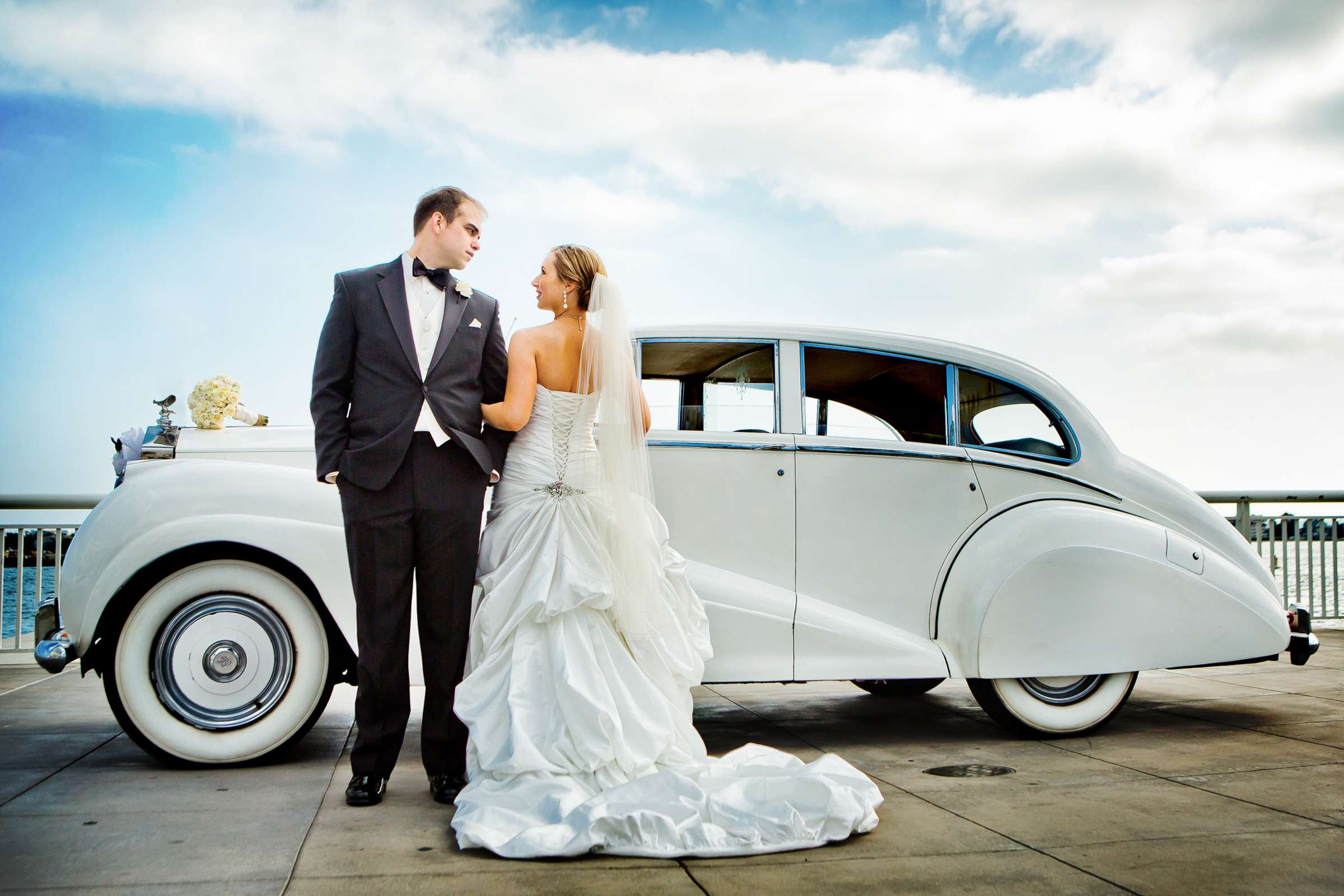 The Ultimate Skybox Wedding, Eva and Frank Wedding Photo #316255 by True Photography