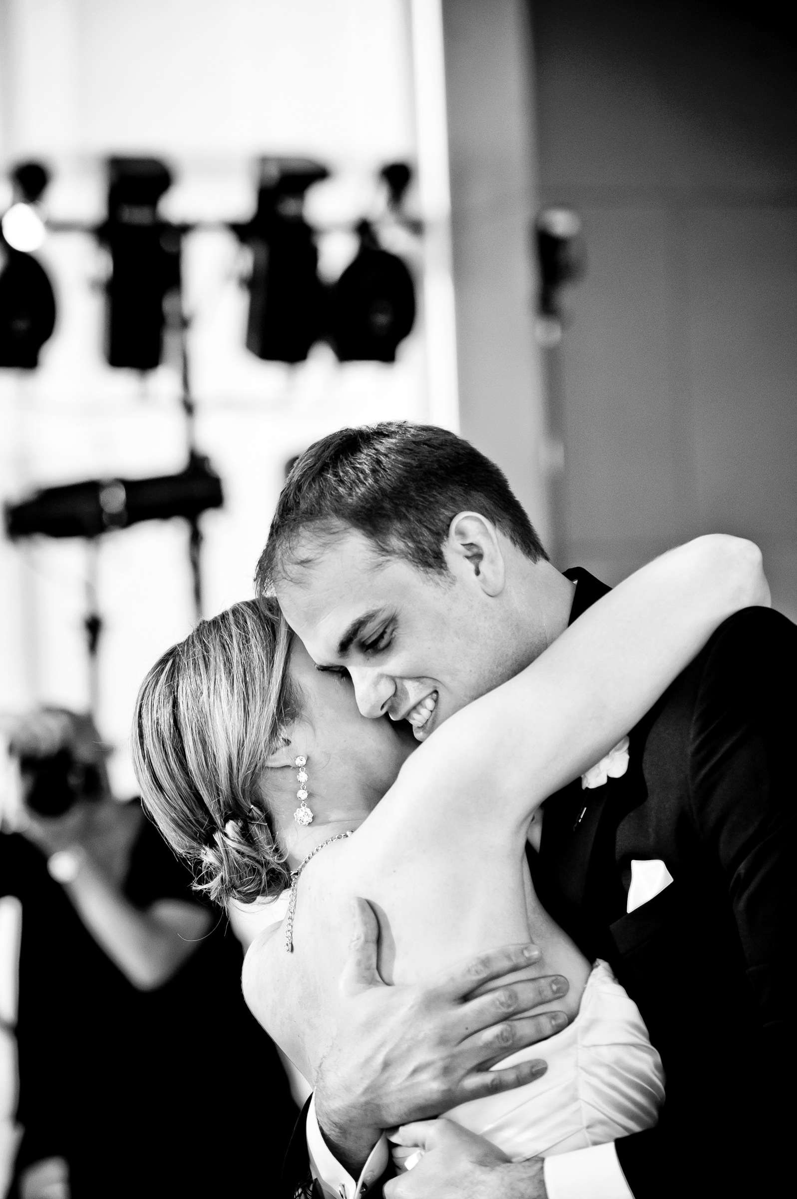 The Ultimate Skybox Wedding, Eva and Frank Wedding Photo #316268 by True Photography