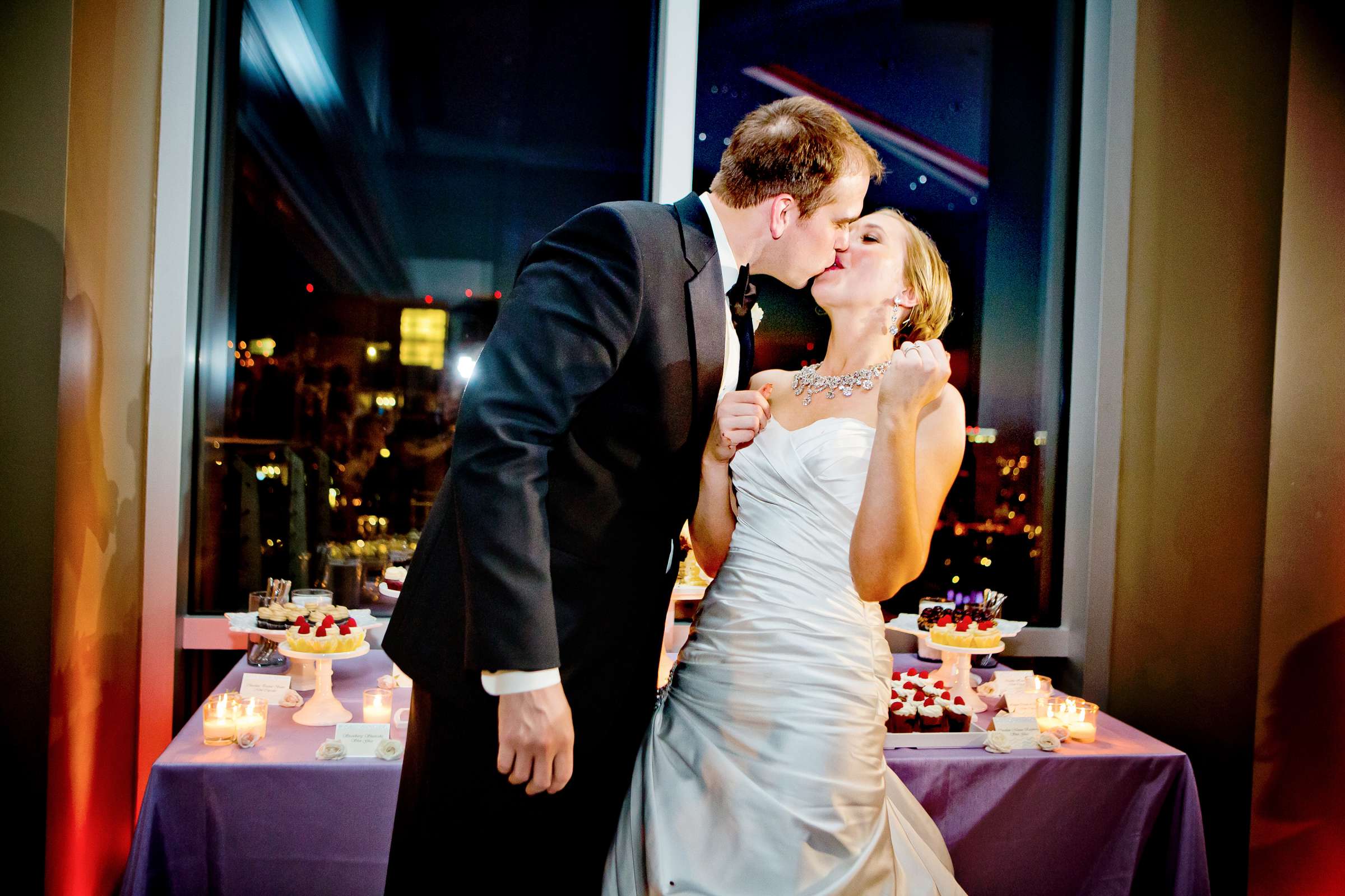 The Ultimate Skybox Wedding, Eva and Frank Wedding Photo #316283 by True Photography