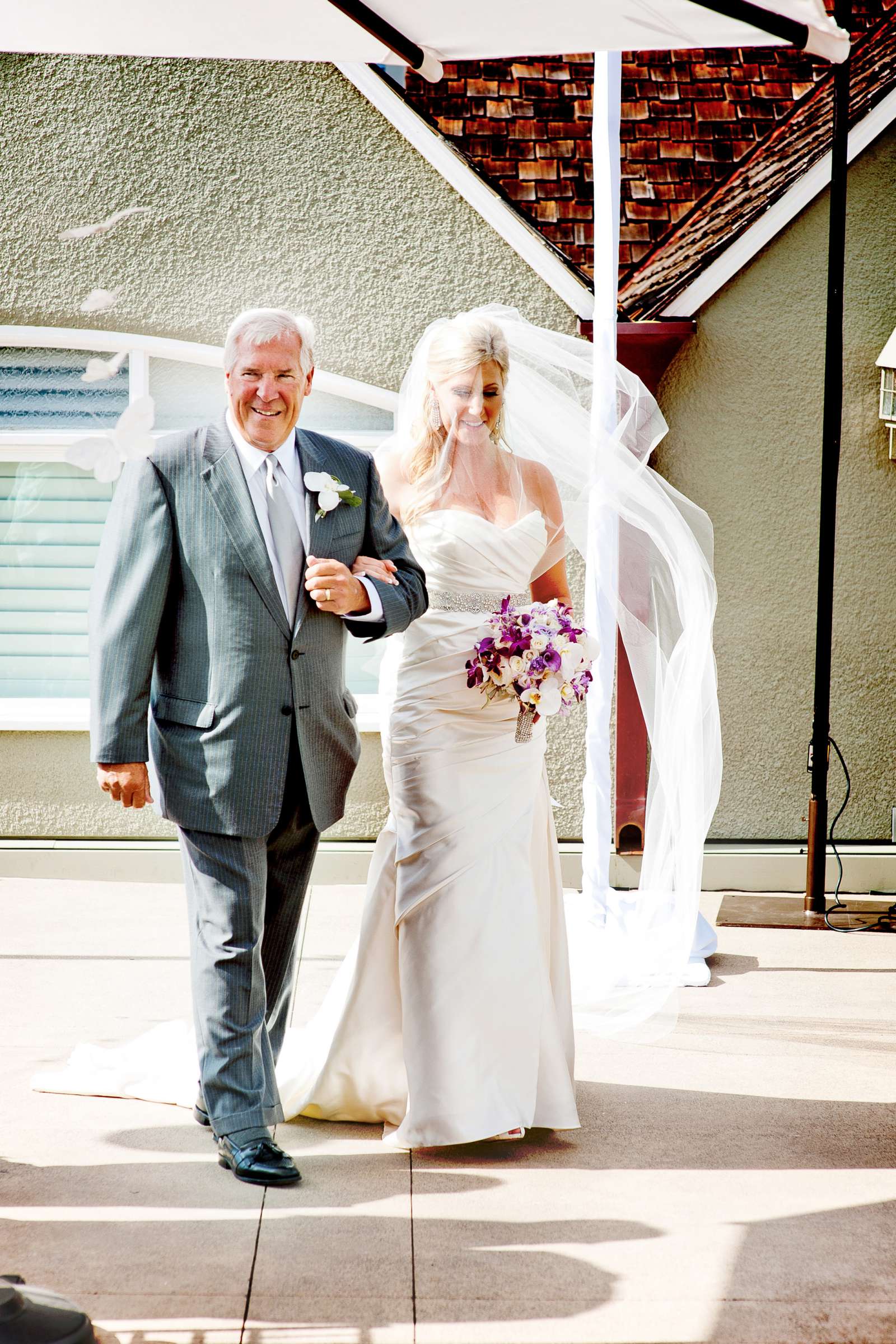 L'Auberge Wedding coordinated by L'Auberge, Heidi and Levy Wedding Photo #316360 by True Photography