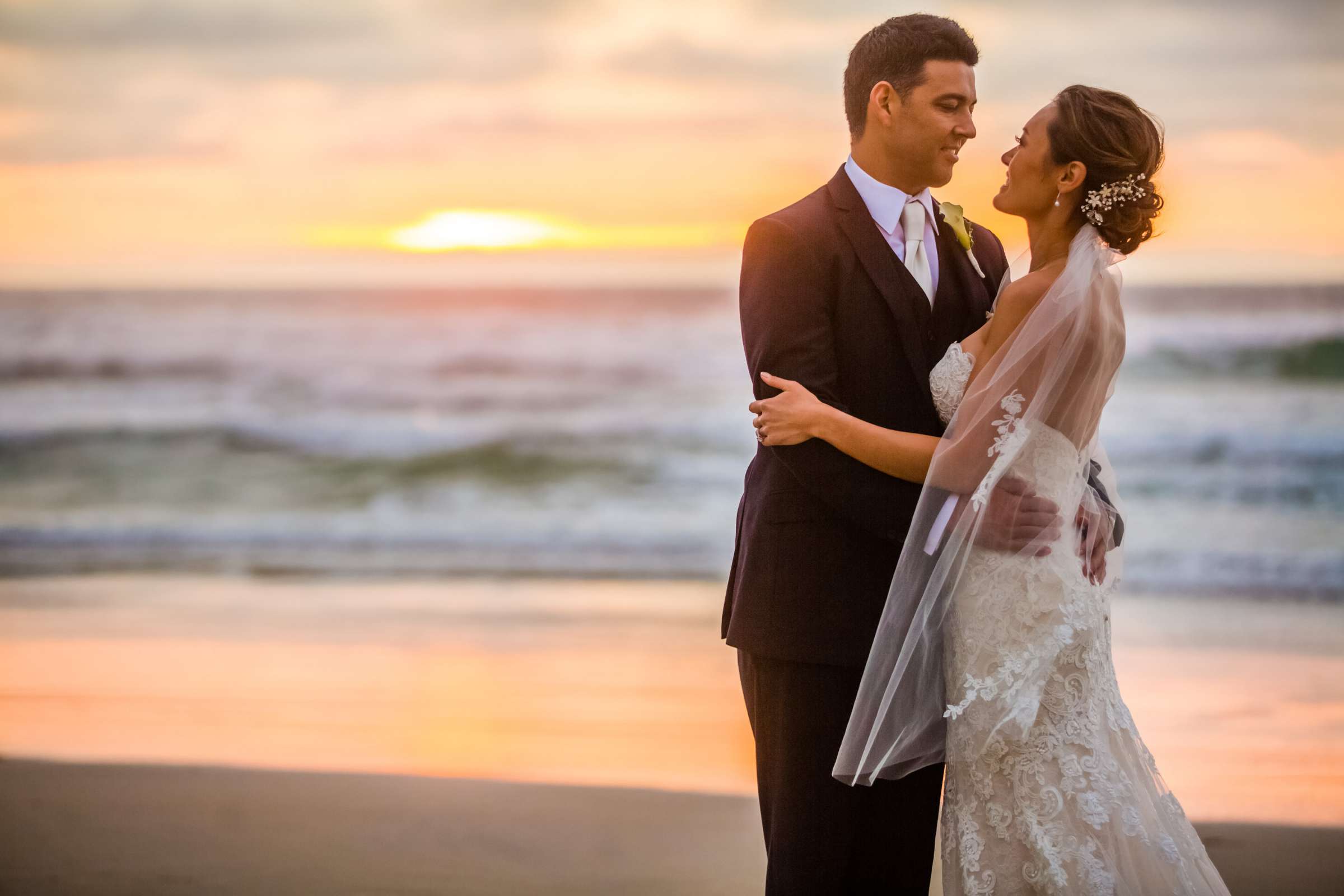Scripps Seaside Forum Wedding coordinated by I Do Weddings, Kris and Ross Wedding Photo #86 by True Photography