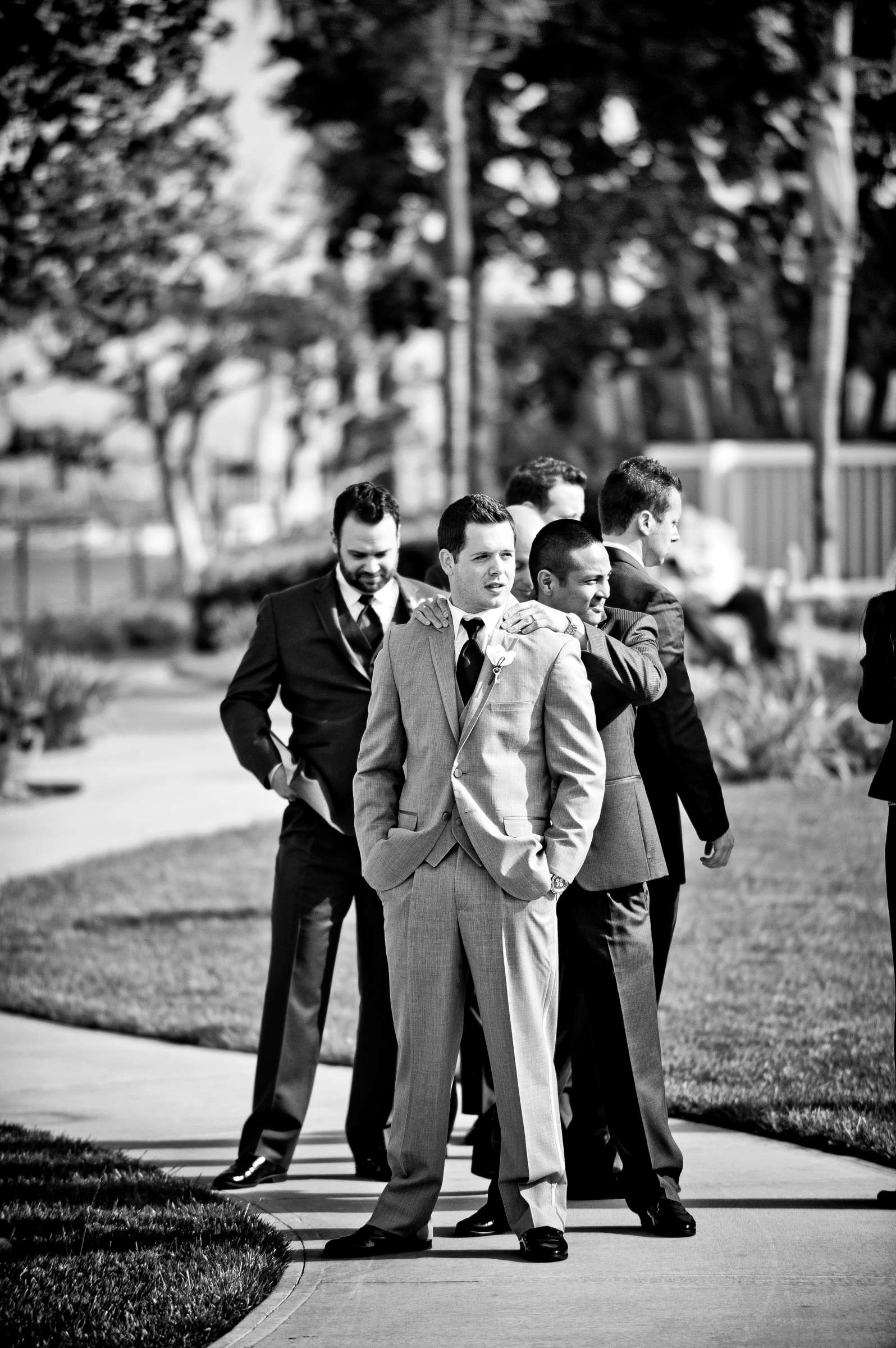 Coronado Island Marriott Resort & Spa Wedding coordinated by I Do Weddings, Jennifer and Jeremy Wedding Photo #316946 by True Photography