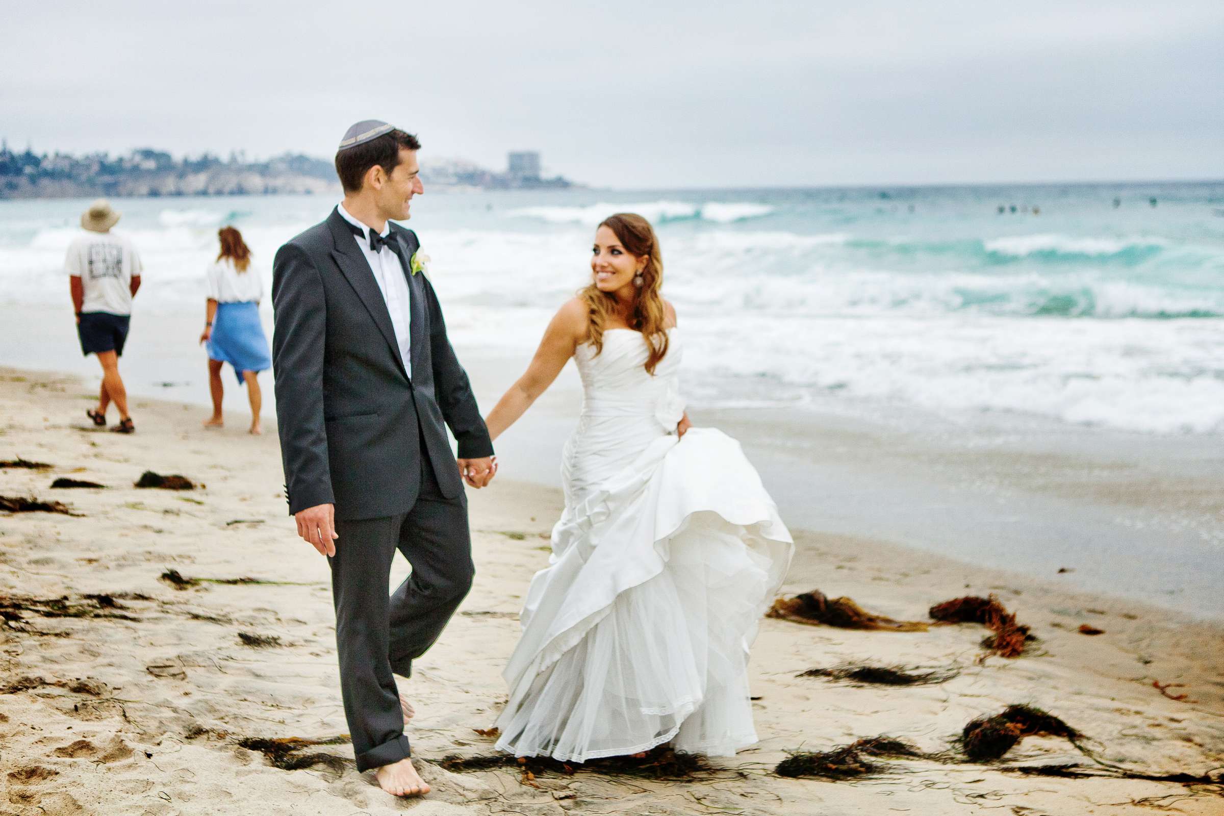 Scripps Seaside Forum Wedding, Tatiana and Alexandre Wedding Photo #317180 by True Photography