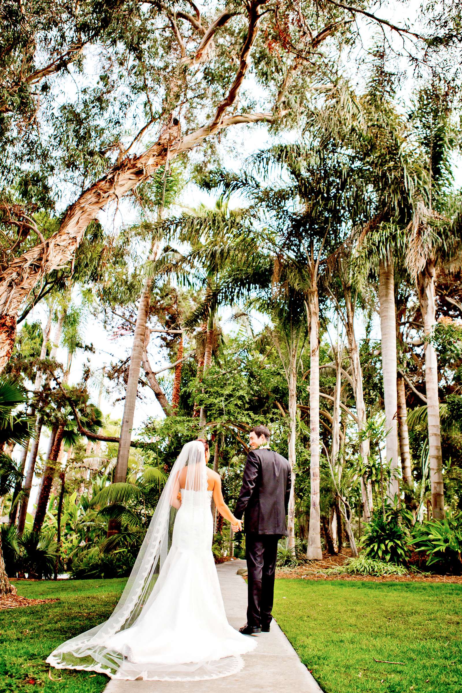 Paradise Point Wedding coordinated by Anns Plans, Kyra and Chris Wedding Photo #317238 by True Photography