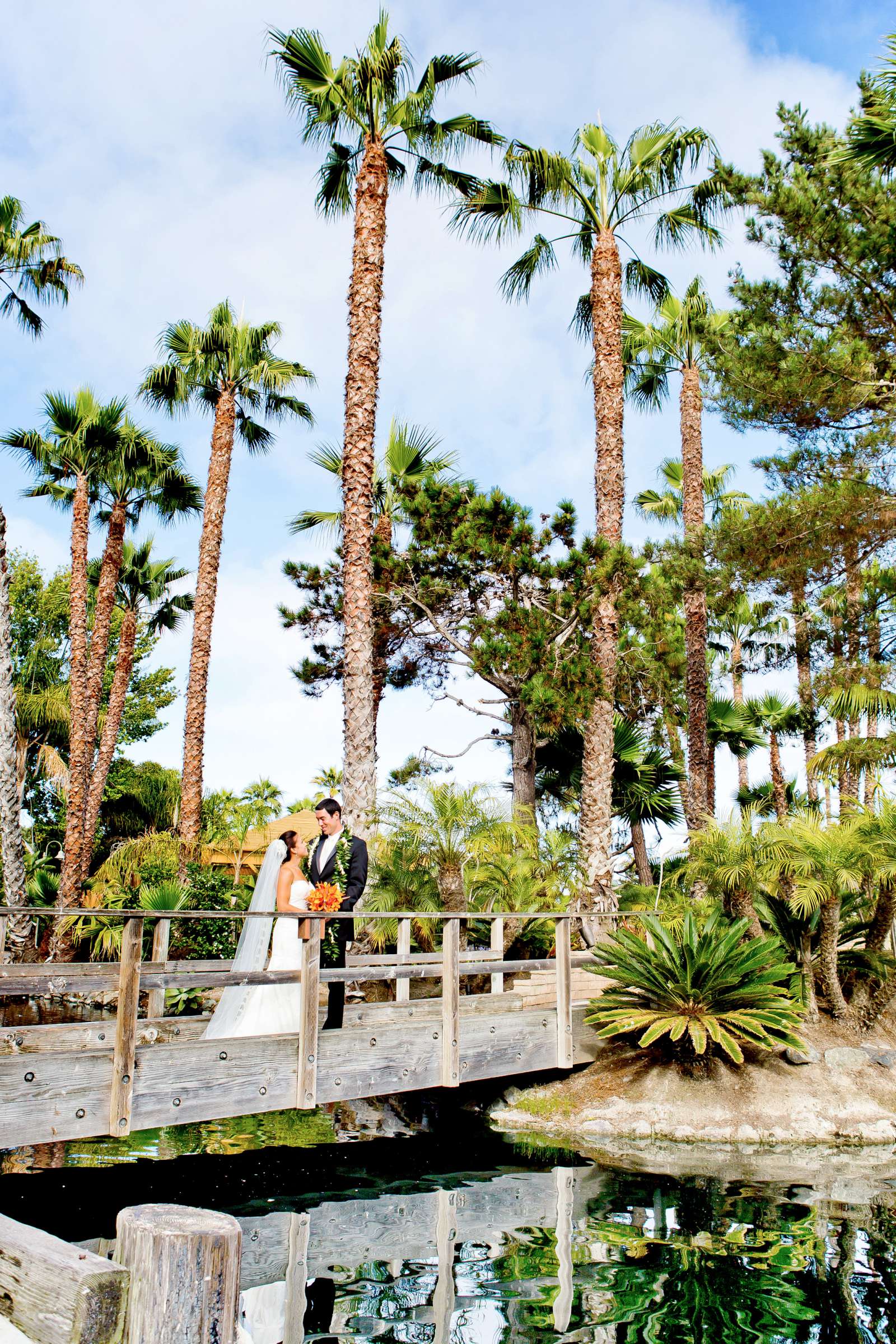 Paradise Point Wedding coordinated by Anns Plans, Kyra and Chris Wedding Photo #317248 by True Photography