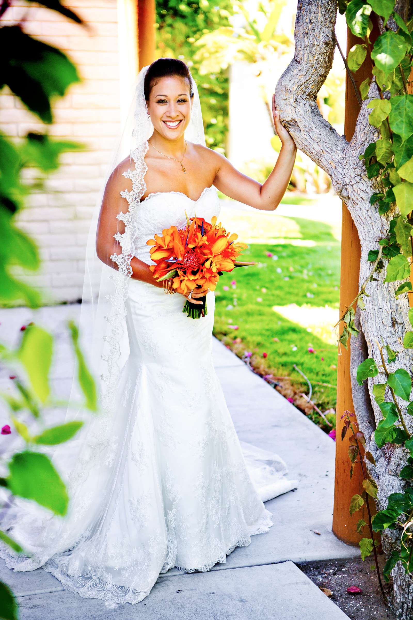 Paradise Point Wedding coordinated by Anns Plans, Kyra and Chris Wedding Photo #317254 by True Photography