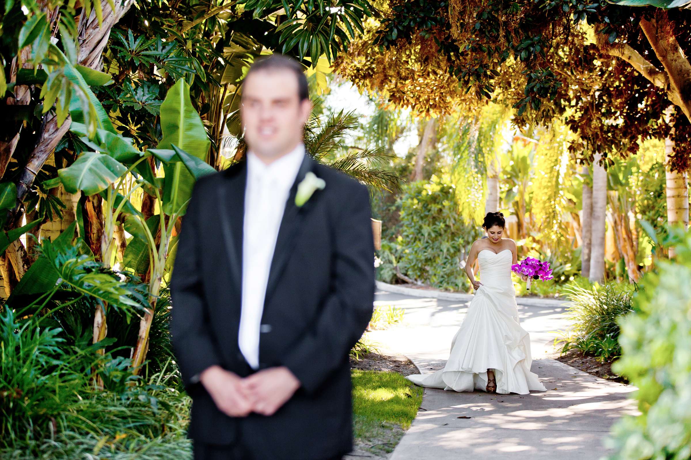 Paradise Point Wedding, Lisa and Jason Wedding Photo #317271 by True Photography